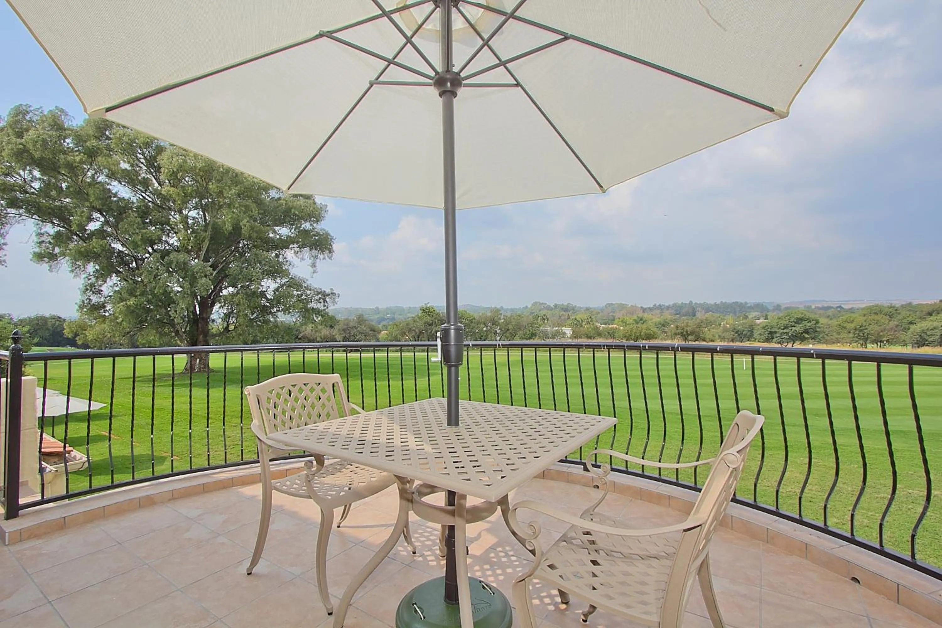 View (from property/room) in Leopardsong Manor