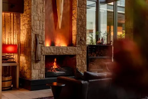 Pezula Nature Retreat