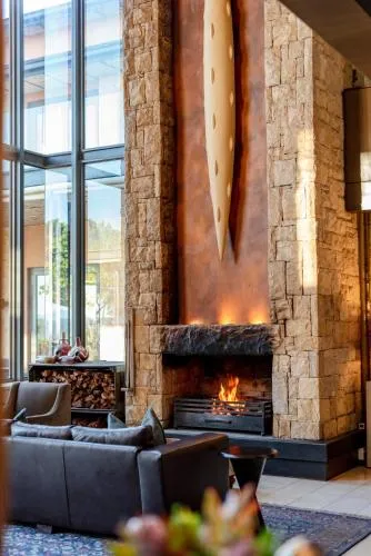 Pezula Nature Retreat