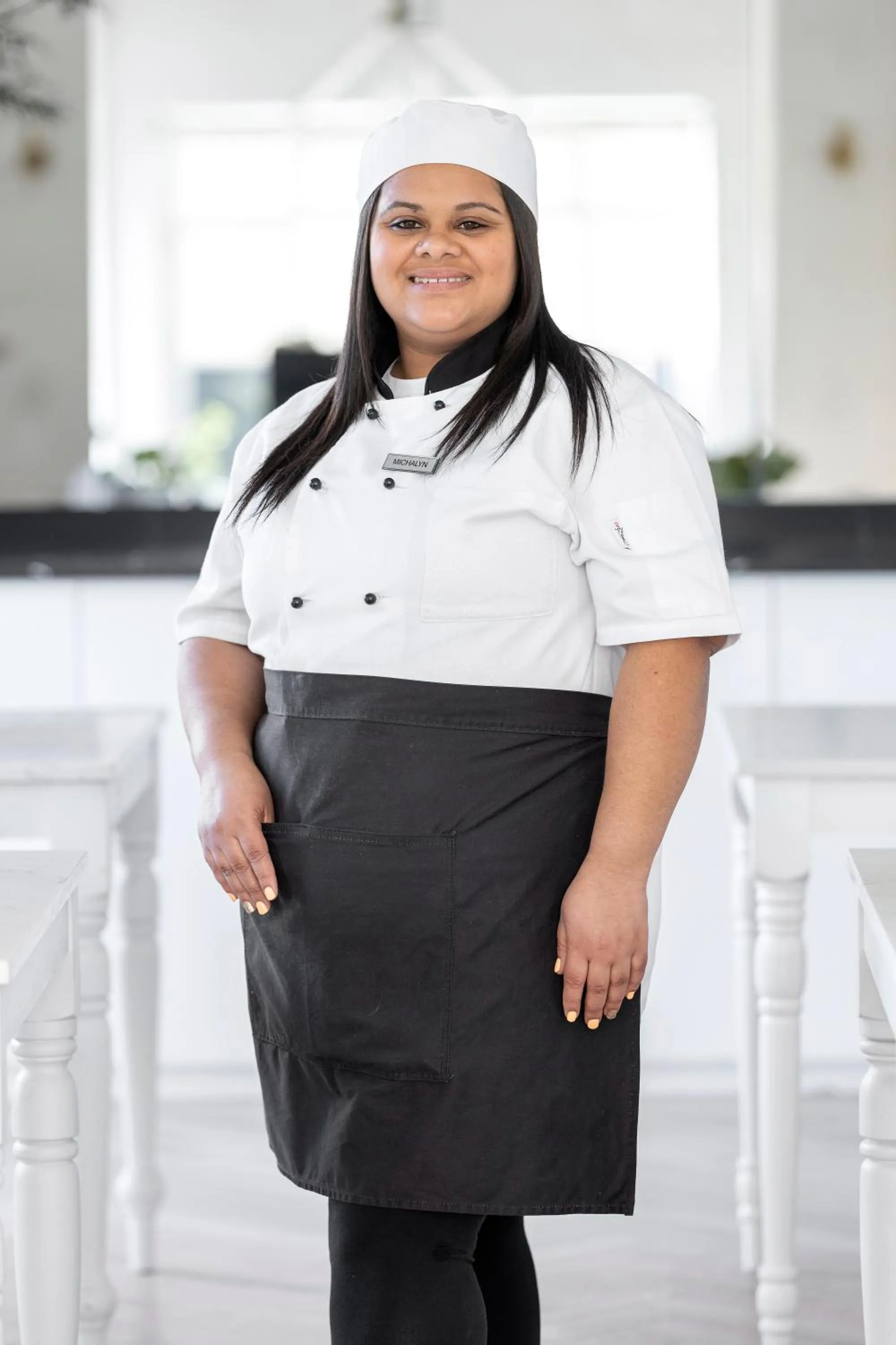 The Clarendon - Fresnaye