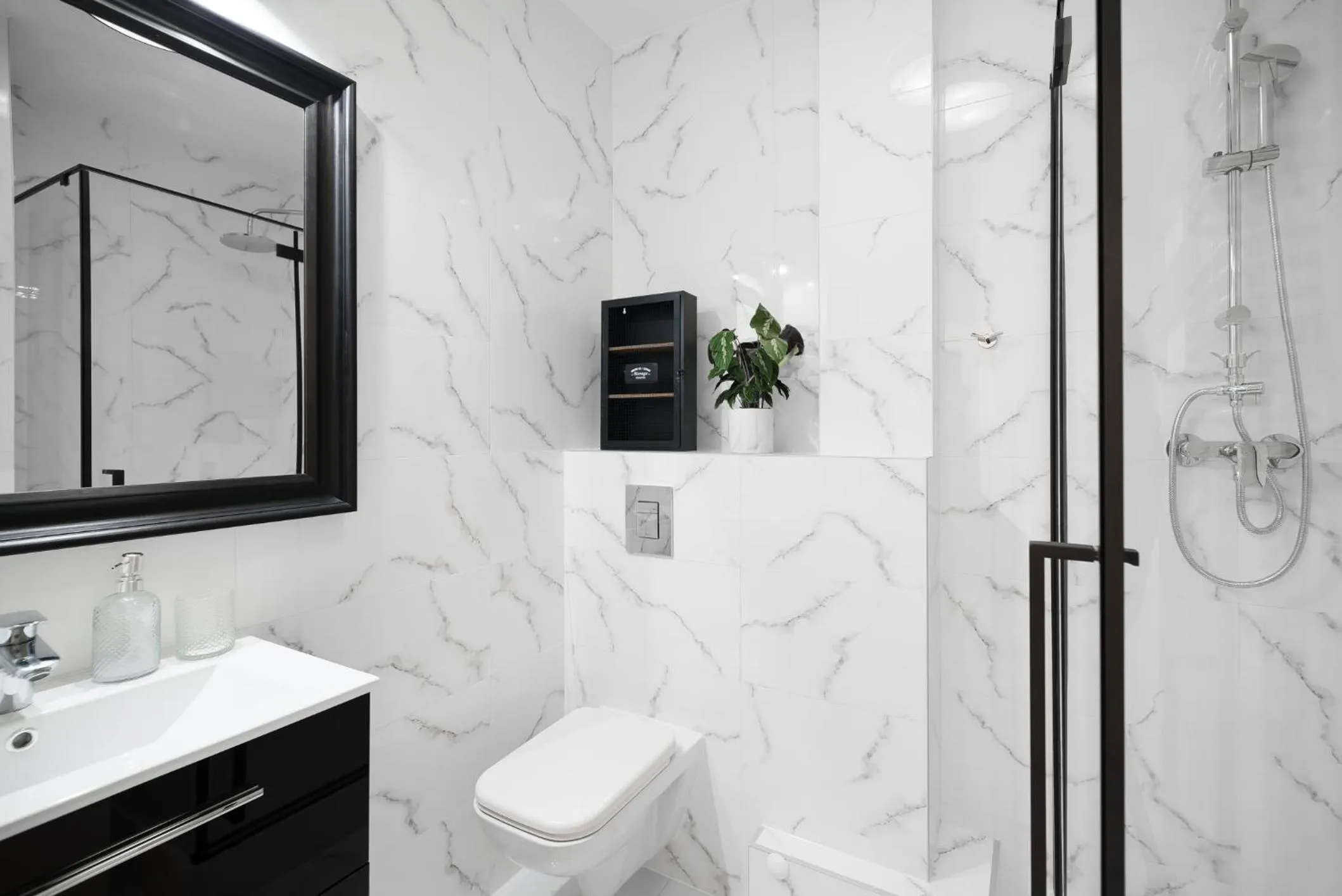 Gedanum Apartment