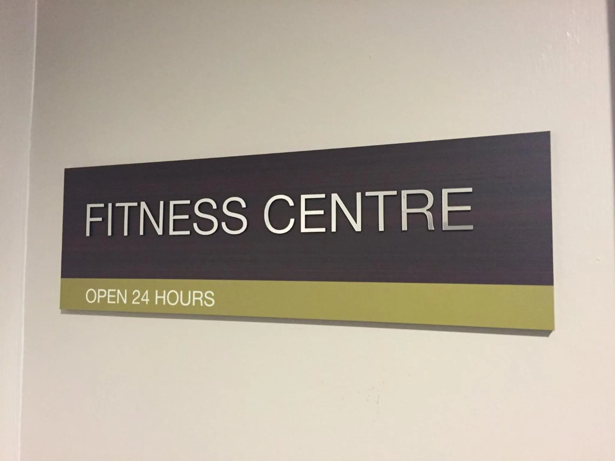 Property building in Hilton Garden Inn Sunderland