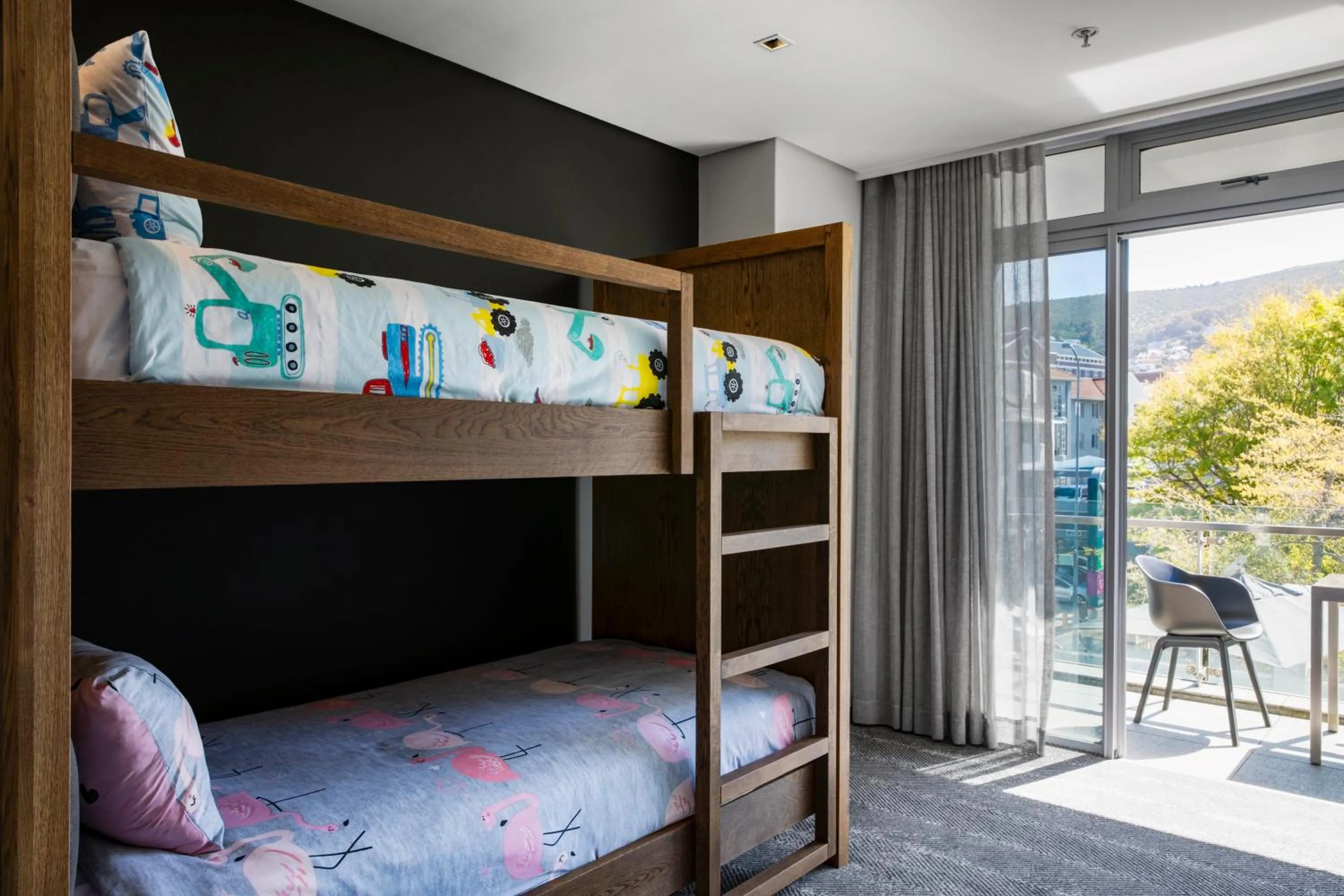 bunk bed, Bed in The Capital 15 on Orange Hotel & Spa