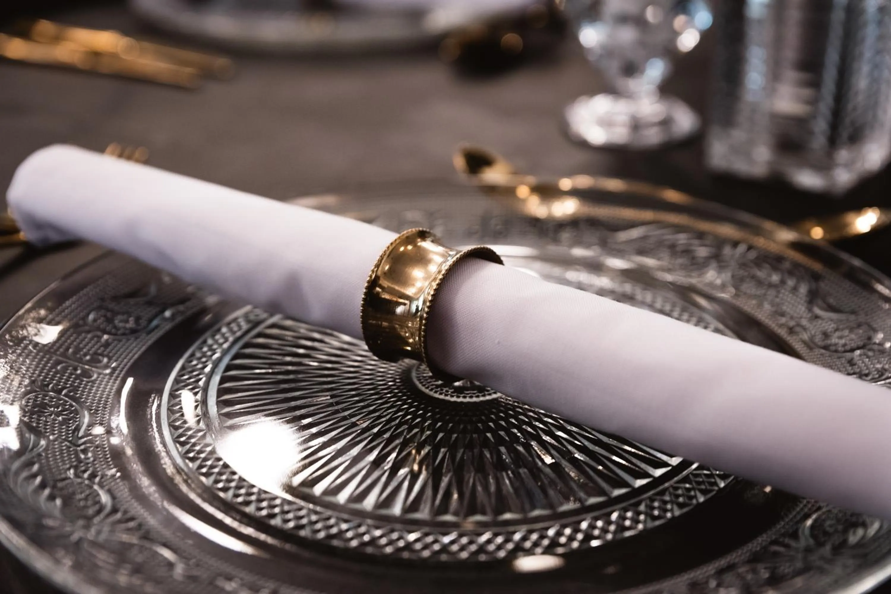 Dining area in The Capital 15 on Orange Hotel & Spa