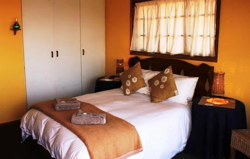 Flintstones Guest House Durban