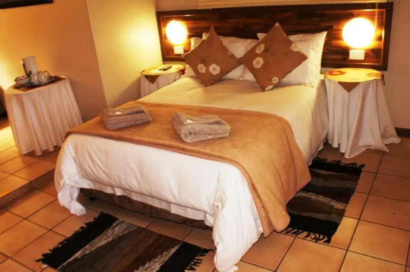 Flintstones Guest House Durban