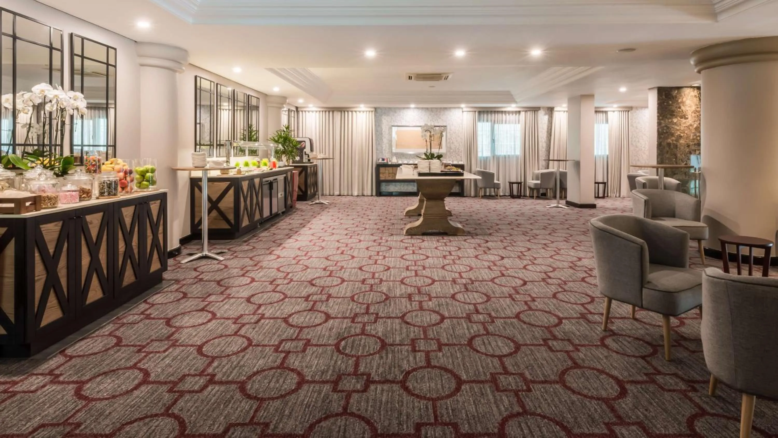 Meeting/conference room in Southern Sun Sandton