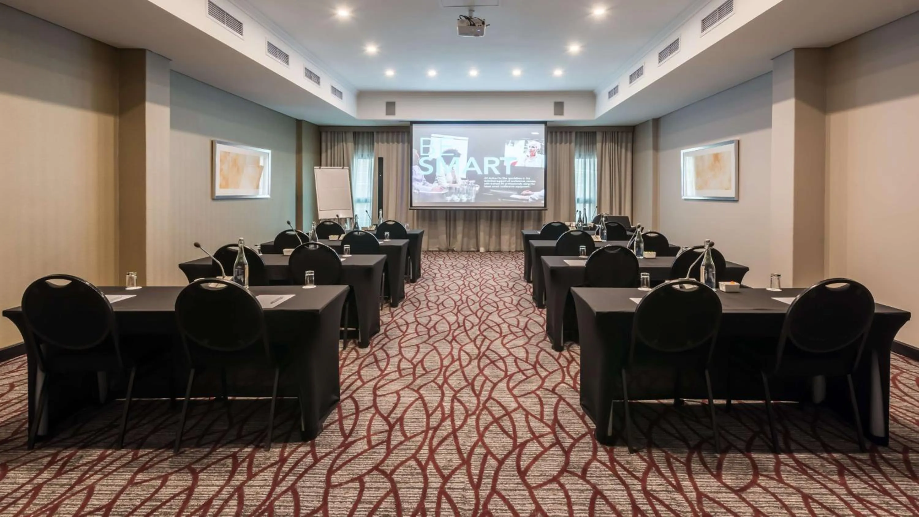 Meeting/conference room in Southern Sun Sandton
