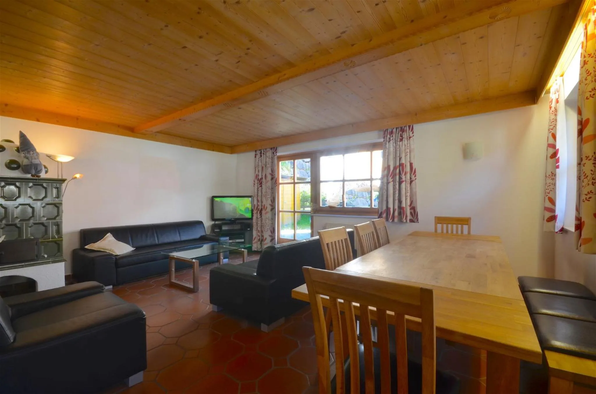 Ski-in Ski-out Chalet Kriekels - by Alpen Apartments