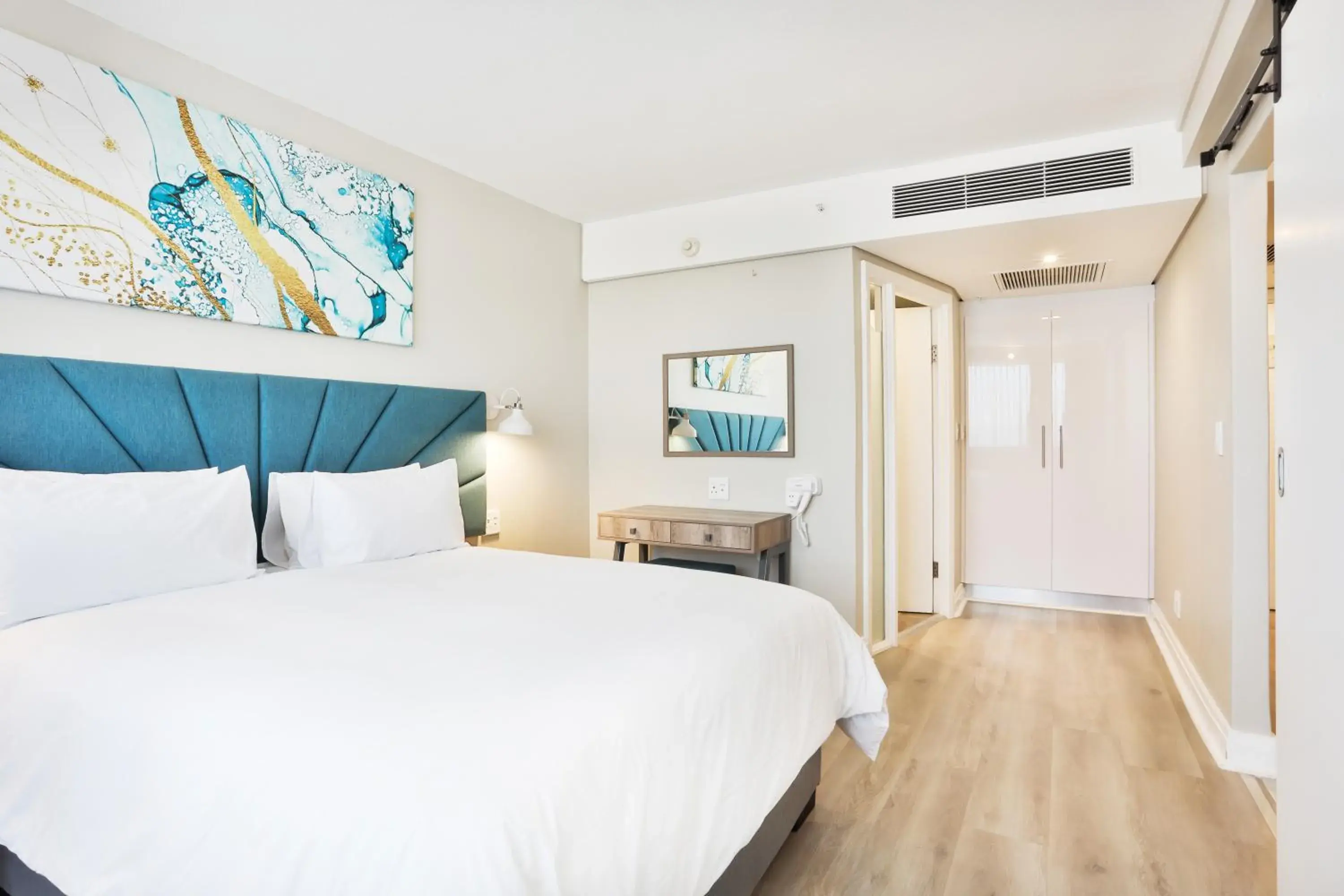 Apartment with Pool View - single occupancy in RH Hotel & Apartments - Pretoria Apartment with Pool View - single occupancy in RH Hotel & Apartments - Pretoria