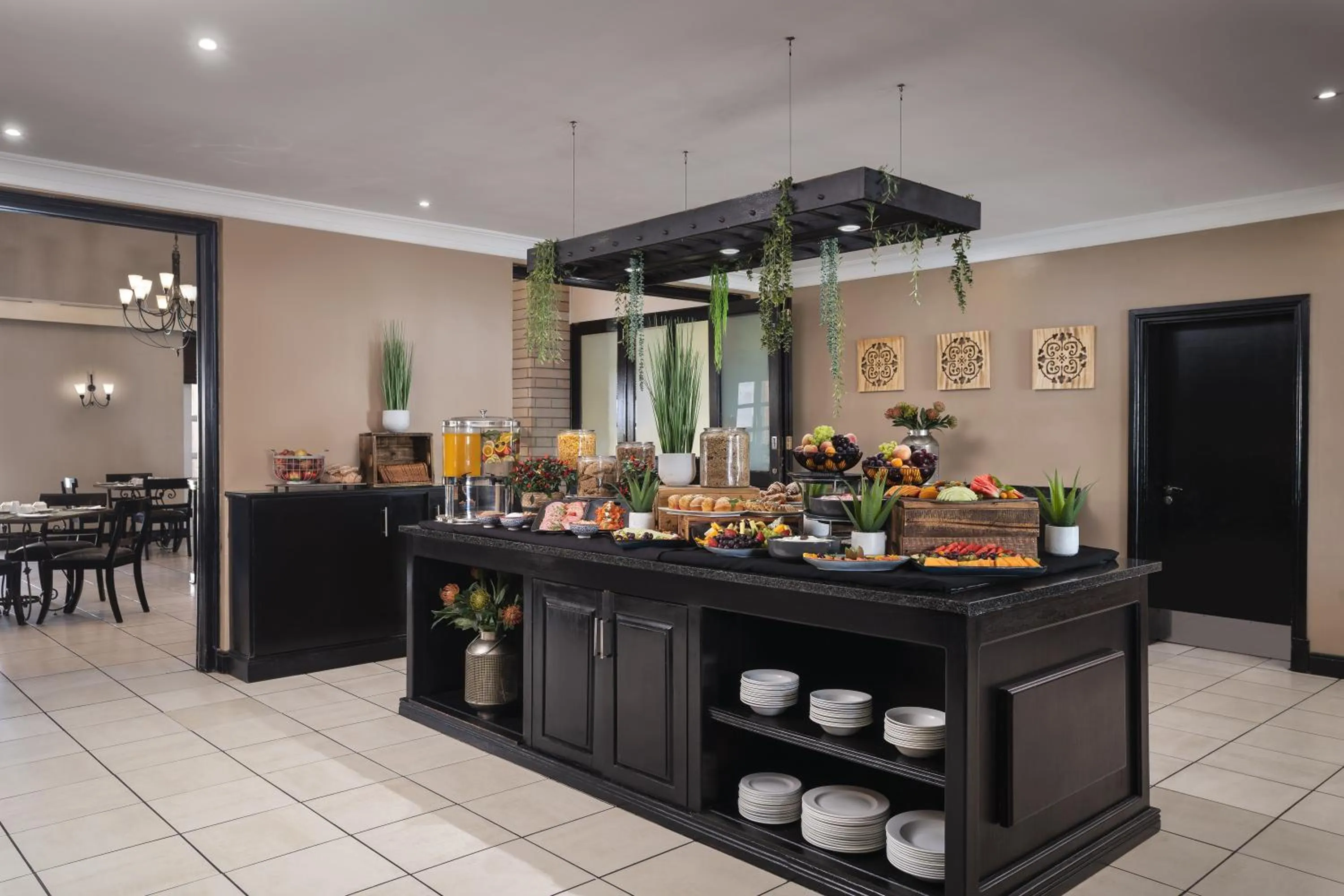 Property building in Protea Hotel by Marriott Bloemfontein