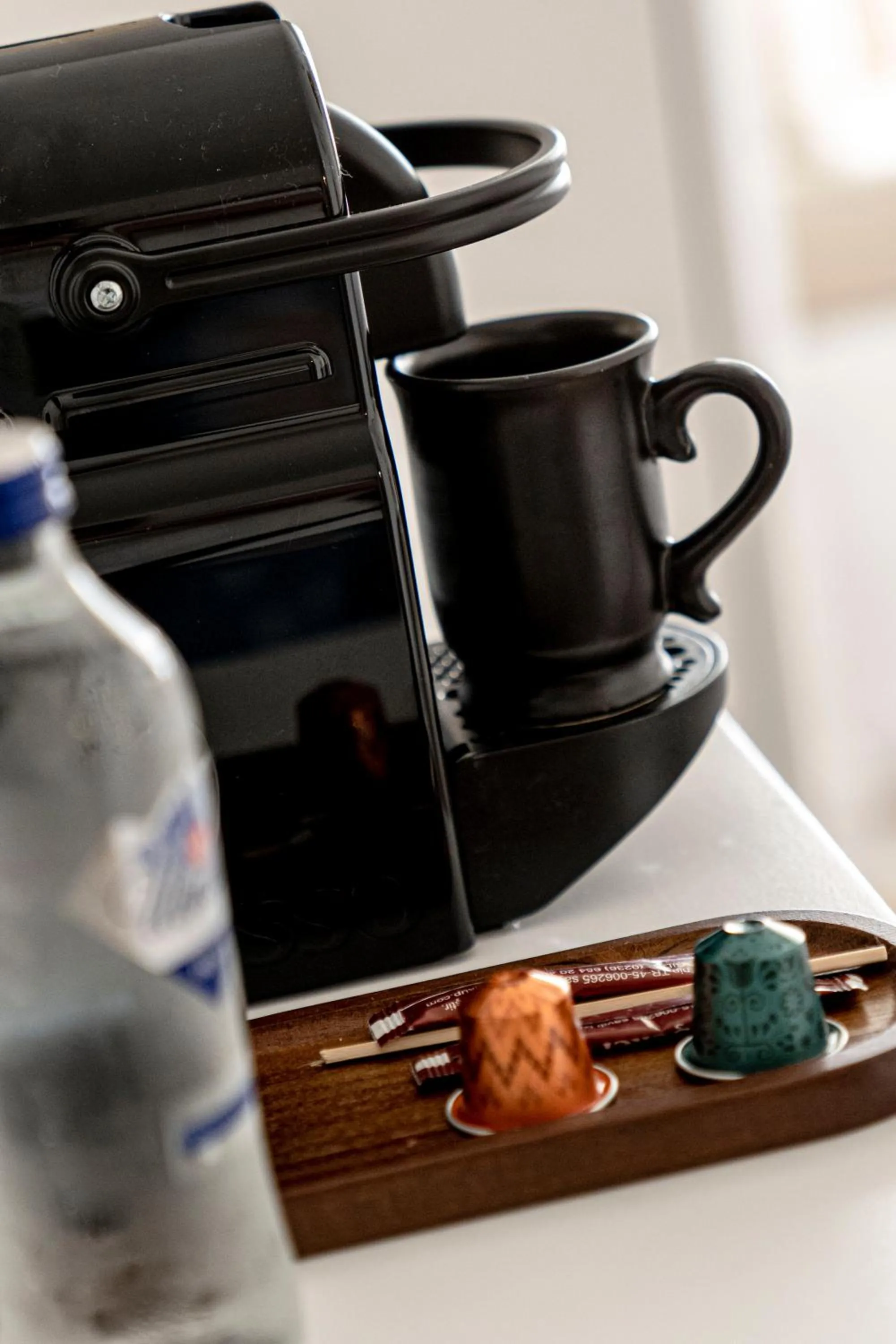 Coffee/tea facilities in Sandal Alaçatı - Adult Only