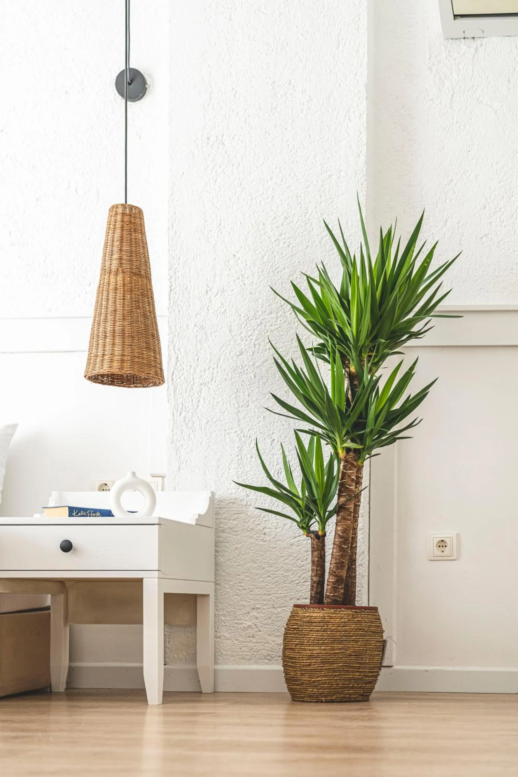 Decorative detail in Sandal Alaçatı - Adult Only