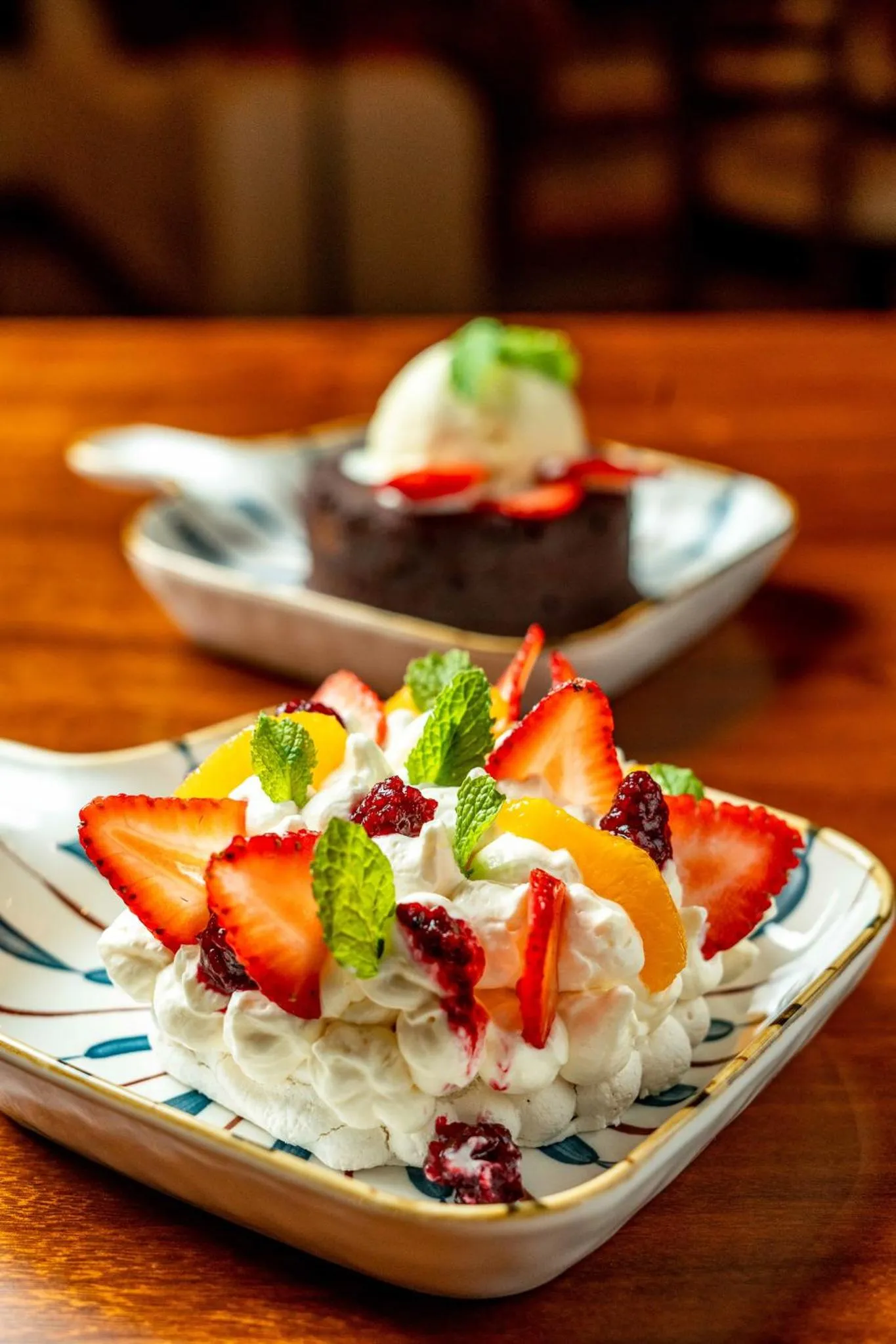 Food in Papagayo Golden Palms Beachfront Hotel