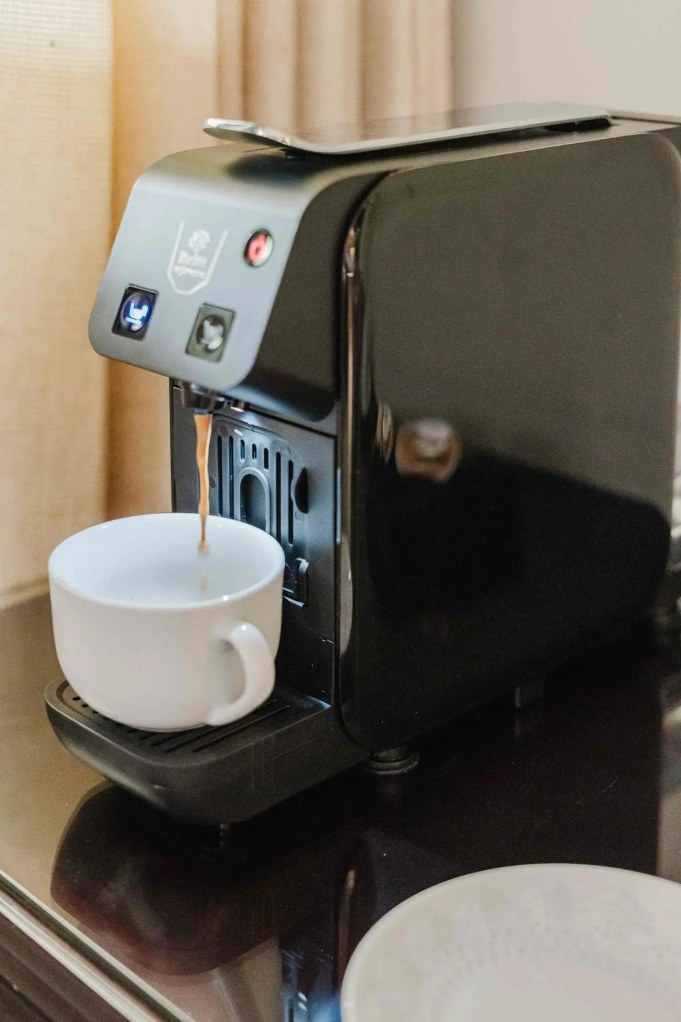 Coffee/tea facilities in Papagayo Golden Palms Beachfront Hotel