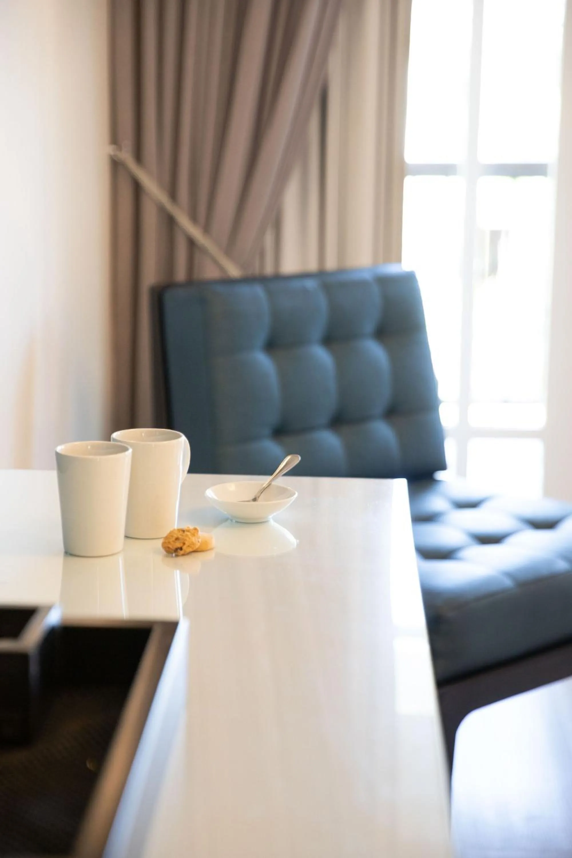 Bedroom, Bed in Protea Hotel by Marriott Franschhoek