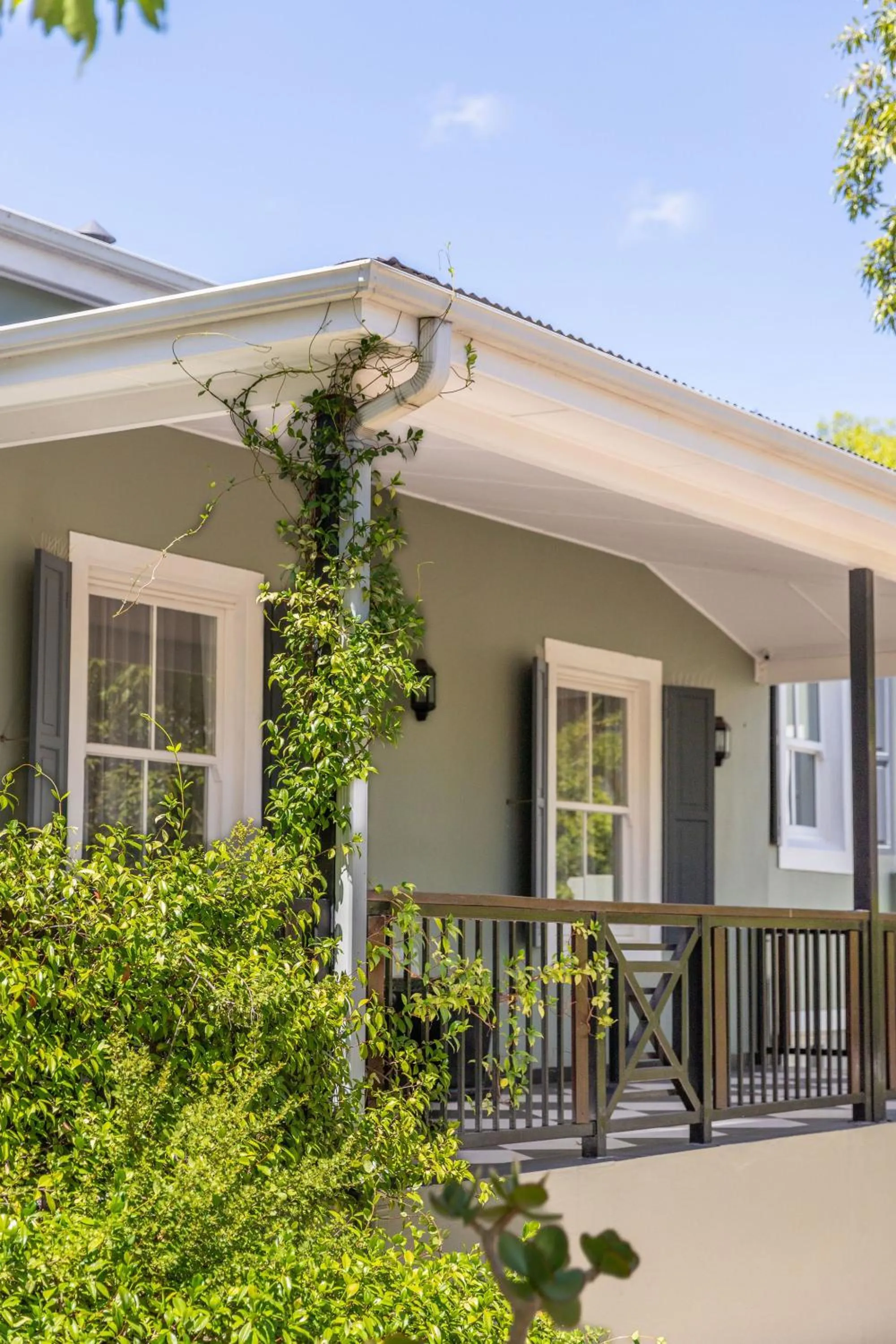 Property building in Protea Hotel by Marriott Franschhoek