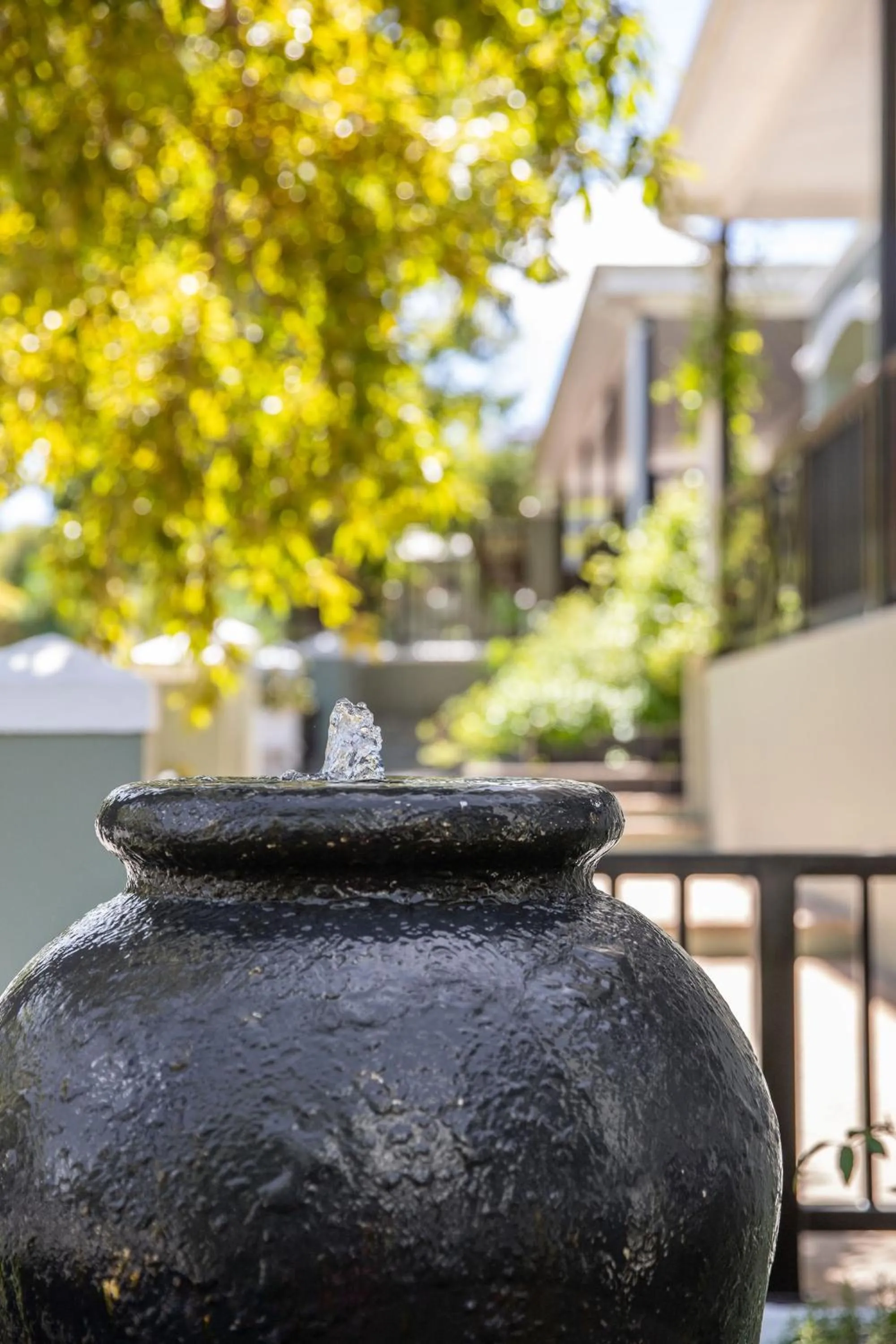 Property building in Protea Hotel by Marriott Franschhoek