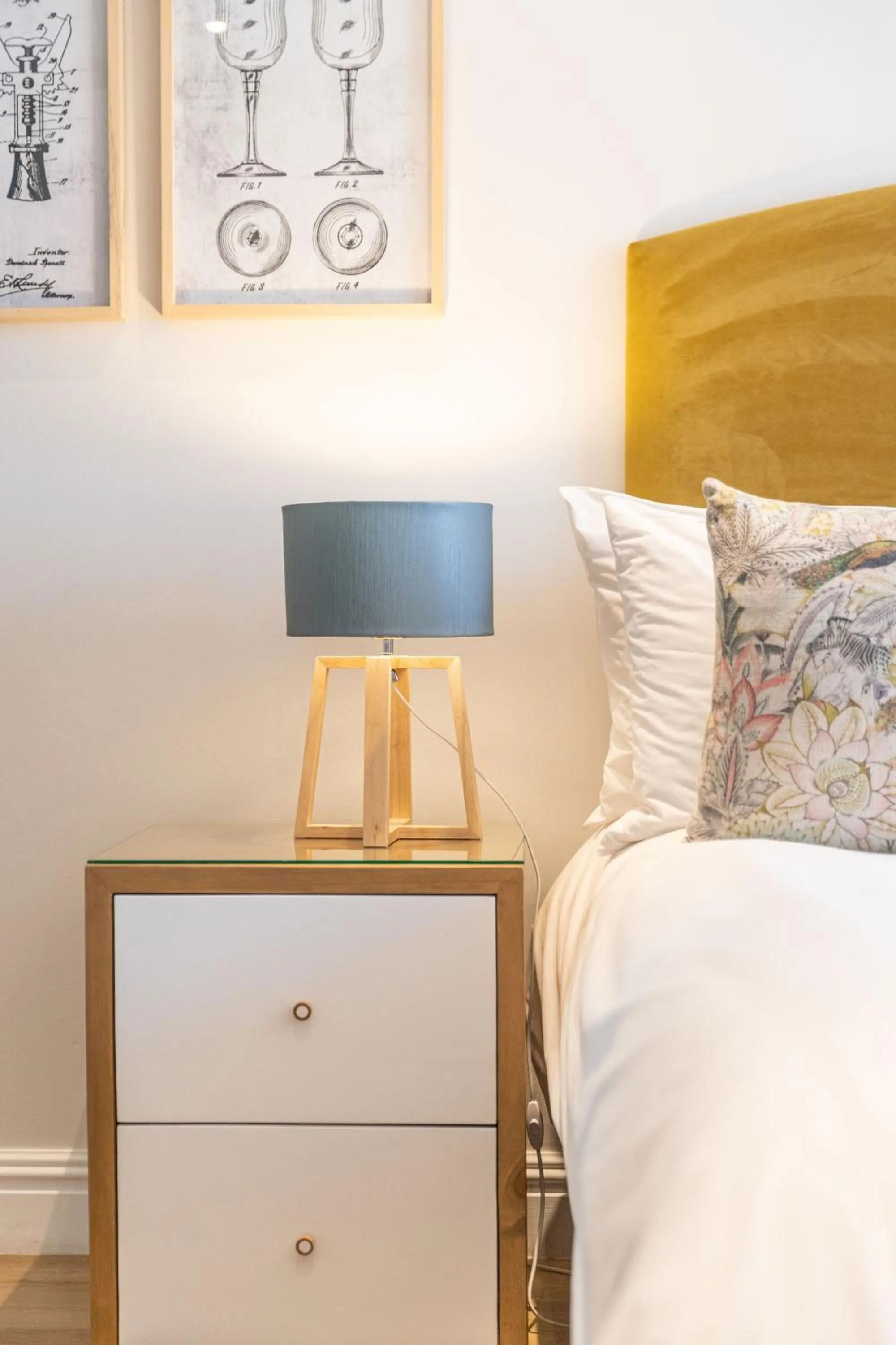 Bedroom, Bed in Protea Hotel by Marriott Franschhoek