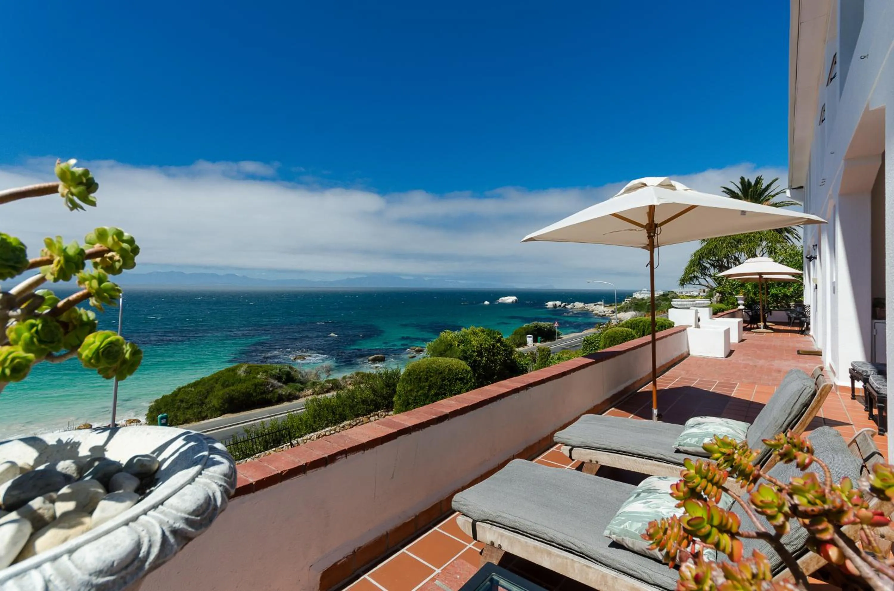 Whale View Manor & Spa