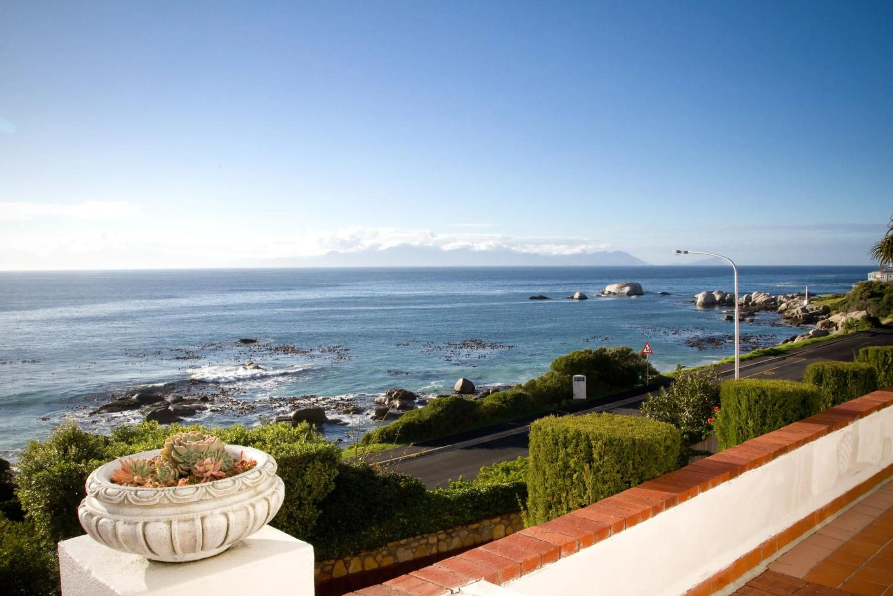 Day in Whale View Manor & Spa