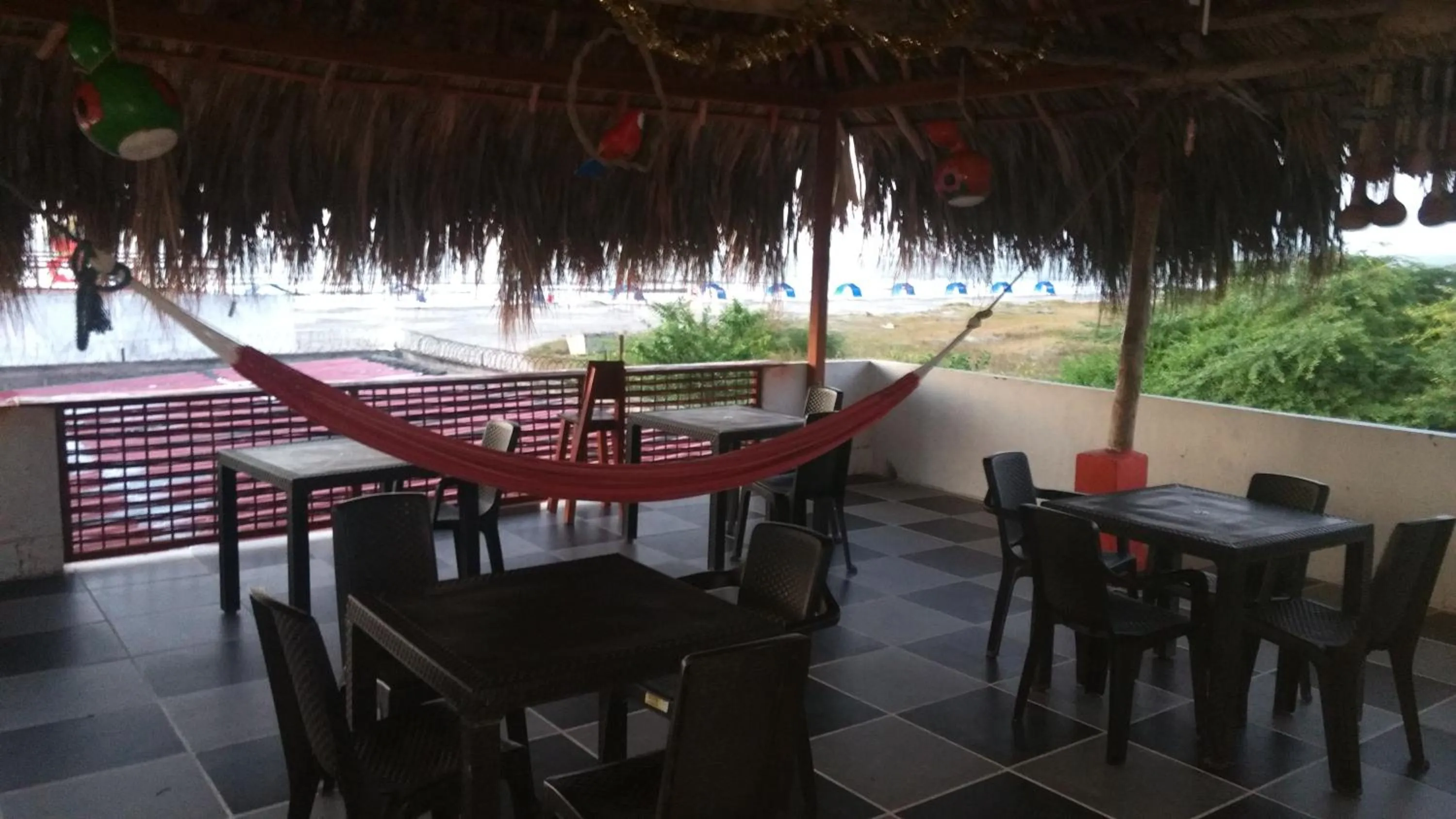 Property building in Manzanillo Beach