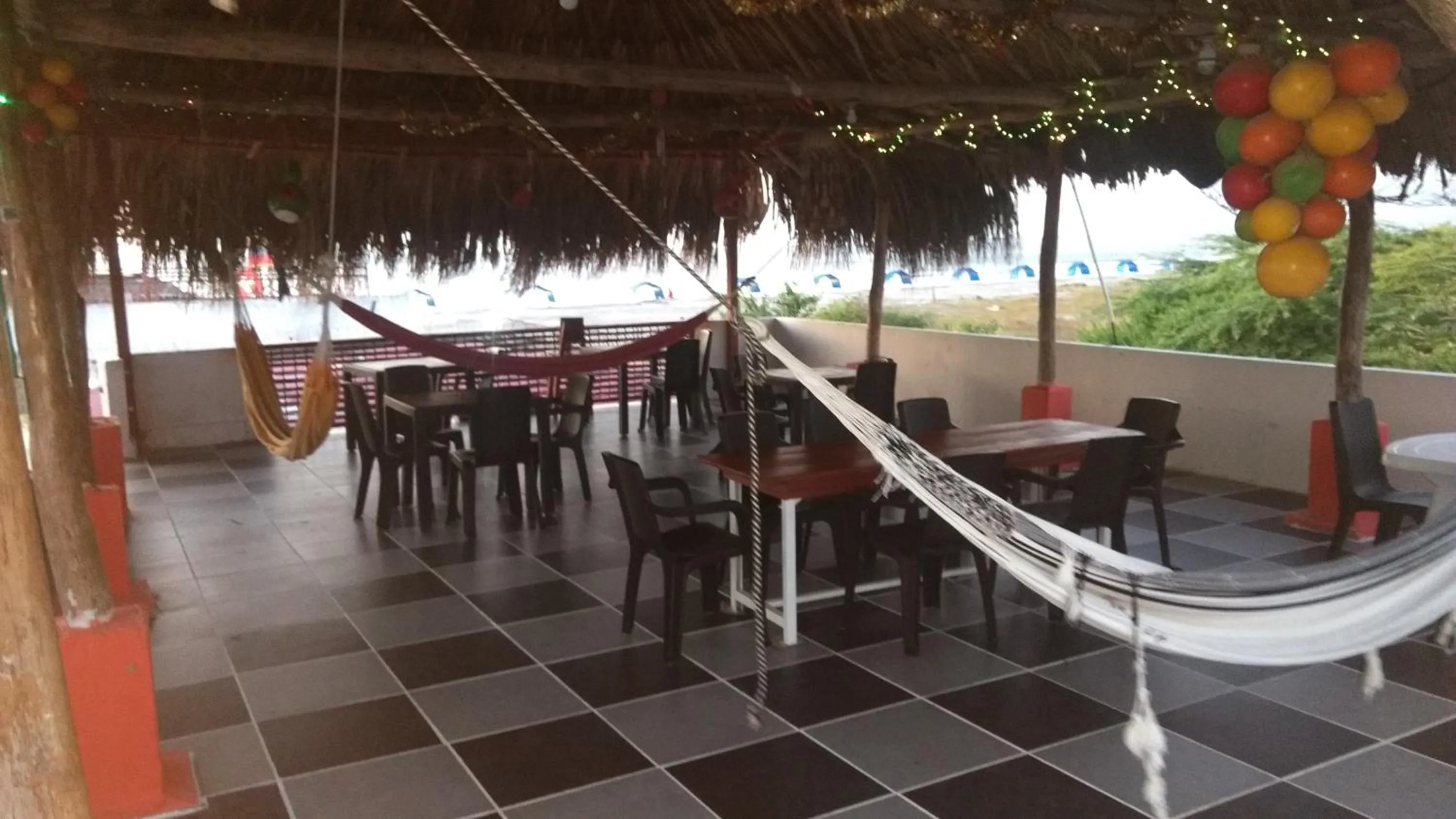 Property building in Manzanillo Beach