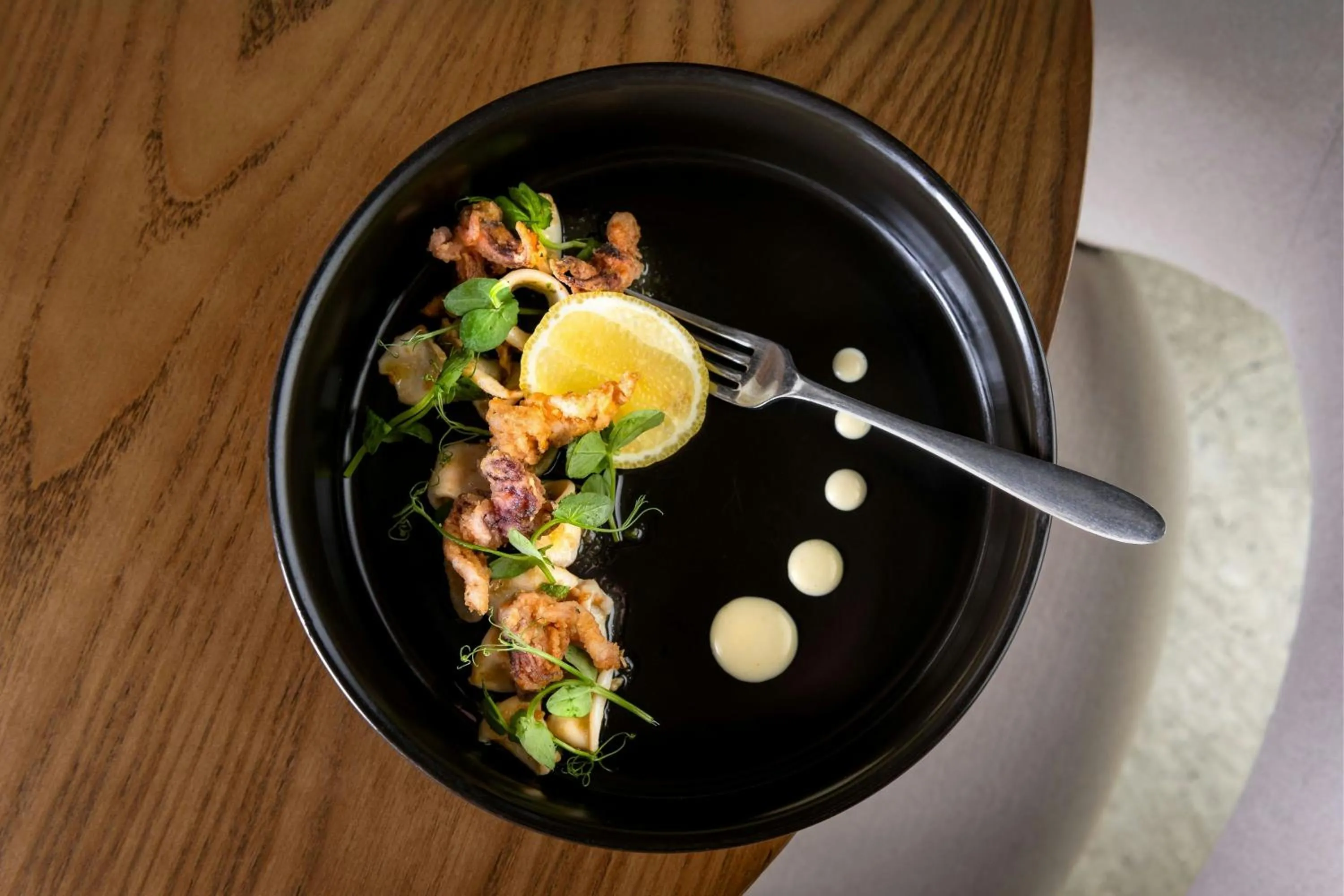 Restaurant/places to eat in Protea Hotel by Marriott O R Tambo Airport