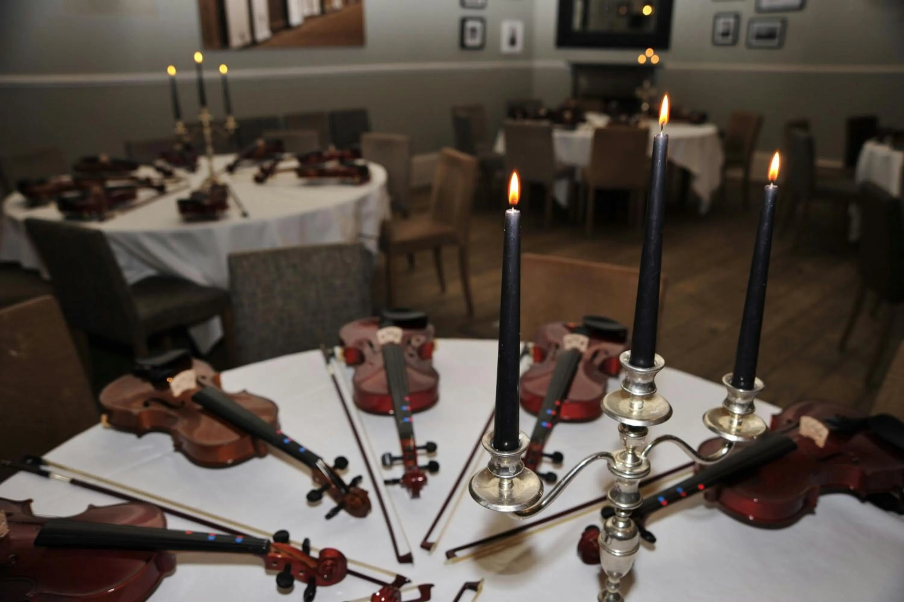 Meeting/conference room in Protea Hotel by Marriott O R Tambo Airport