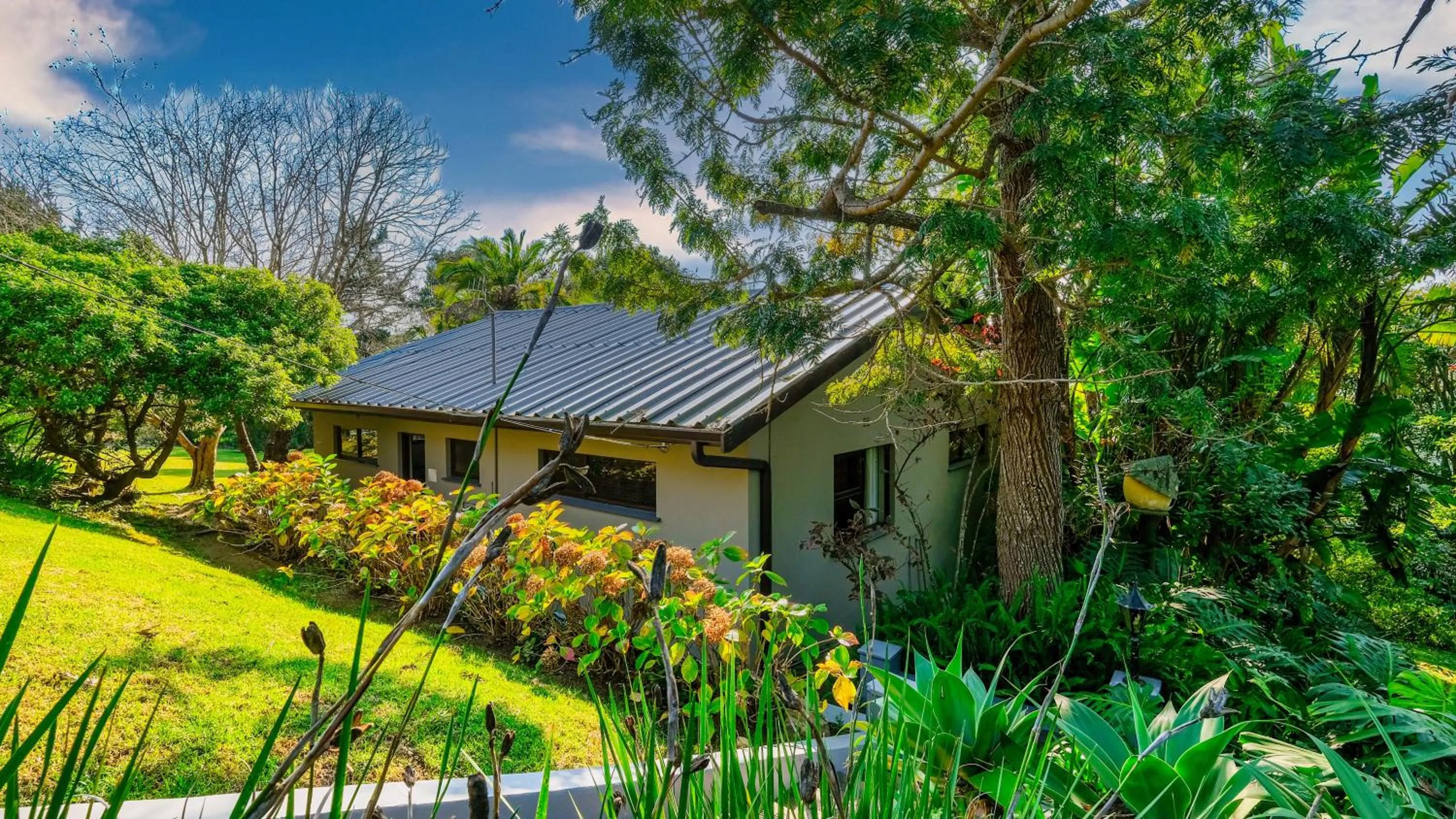 Property building in Hildesheim Guest Lodge