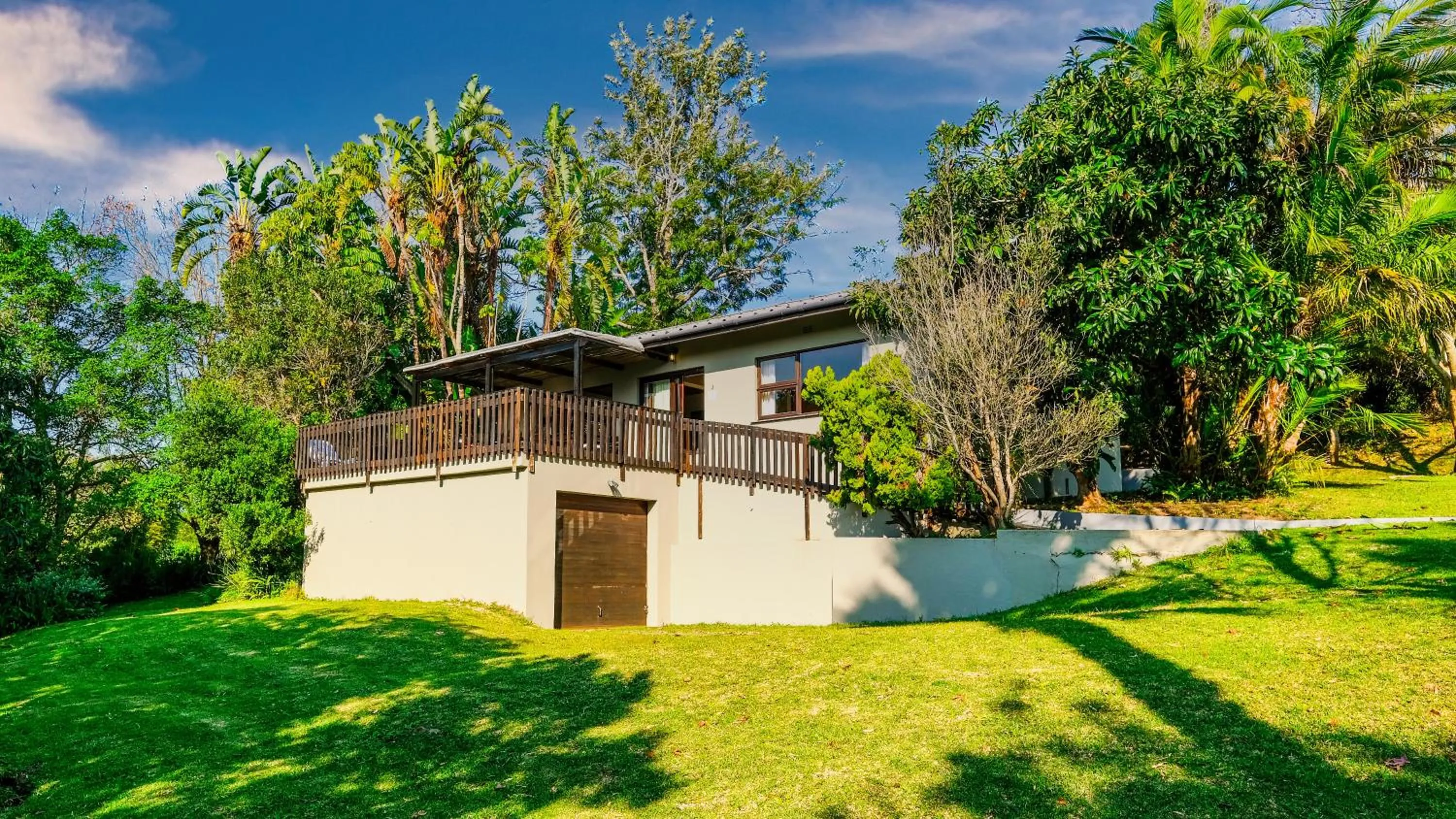 Property building in Hildesheim Guest Lodge