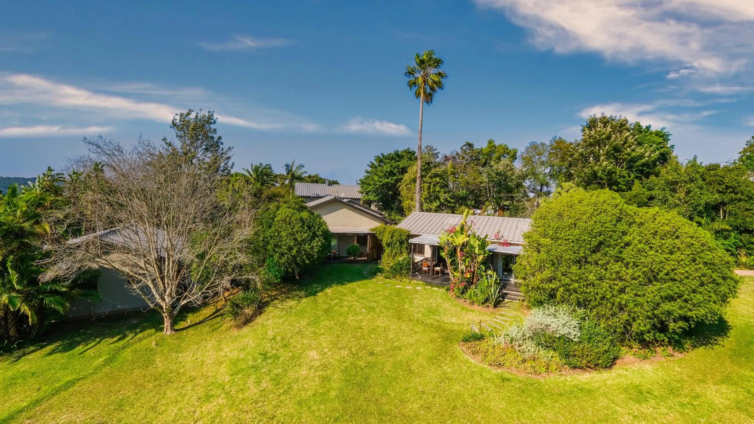 Property building in Hildesheim Guest Lodge