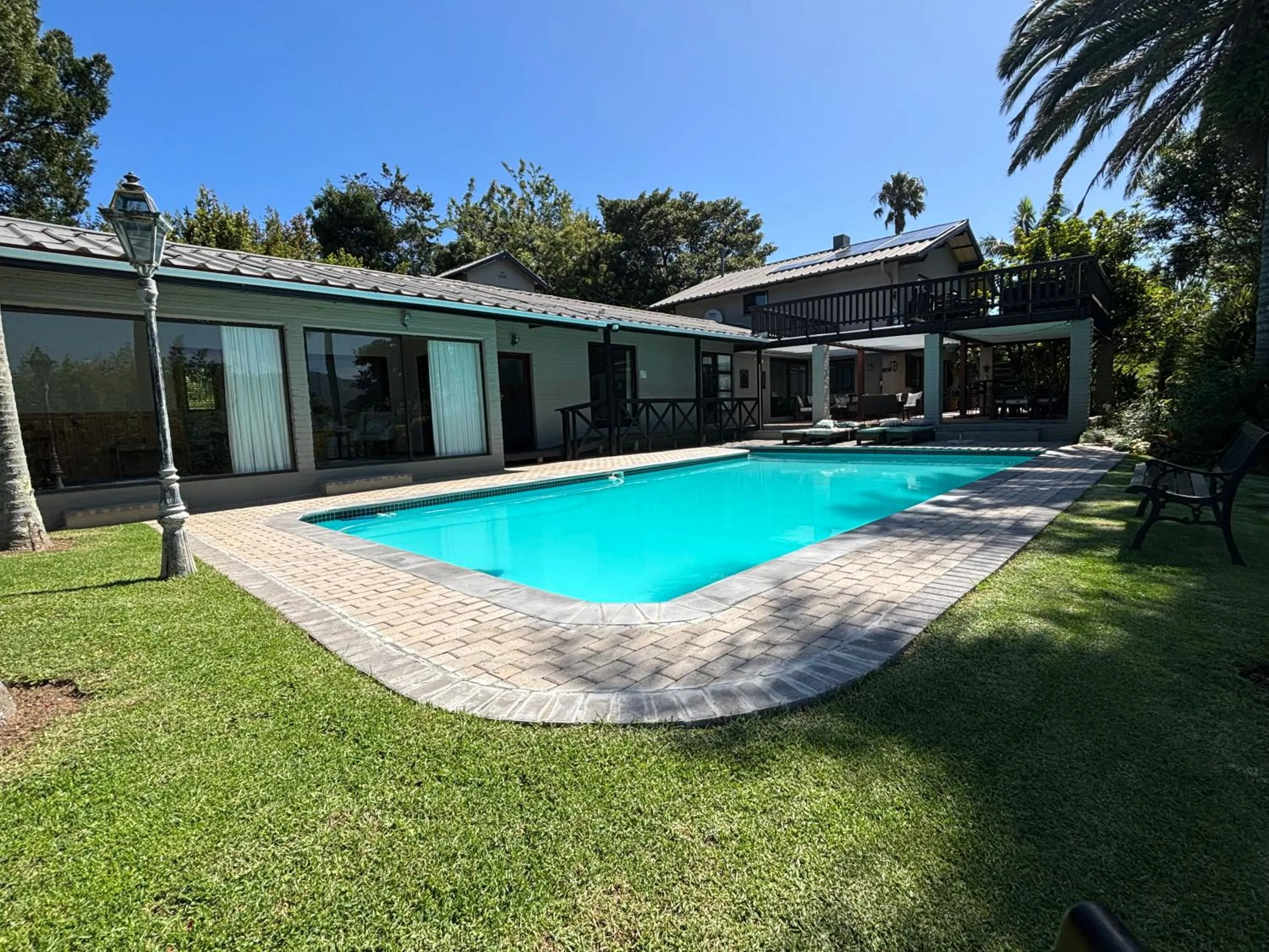 Hildesheim Guest Lodge