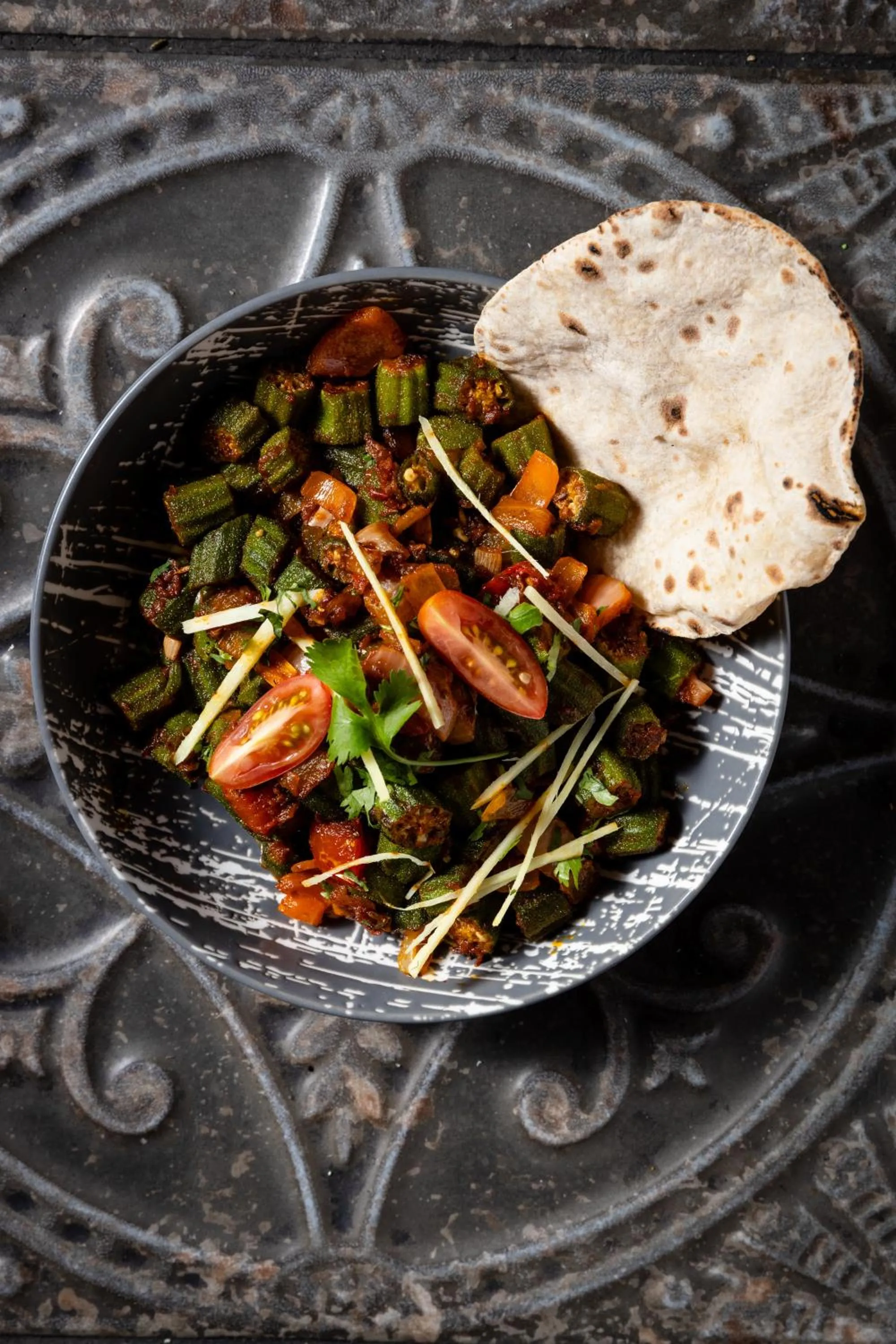 Restaurant/places to eat in Taj Cape Town