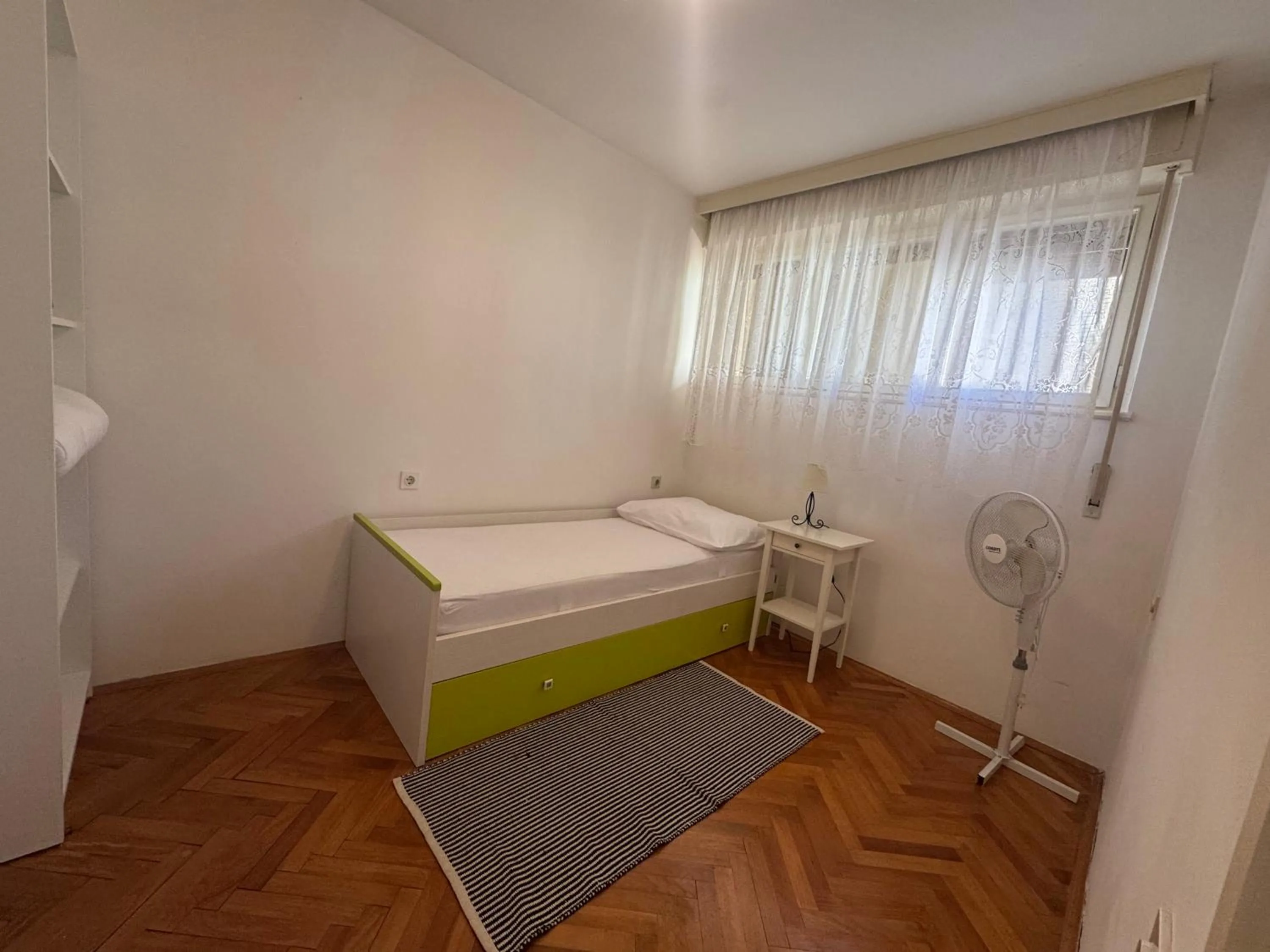 Apartment Omiška