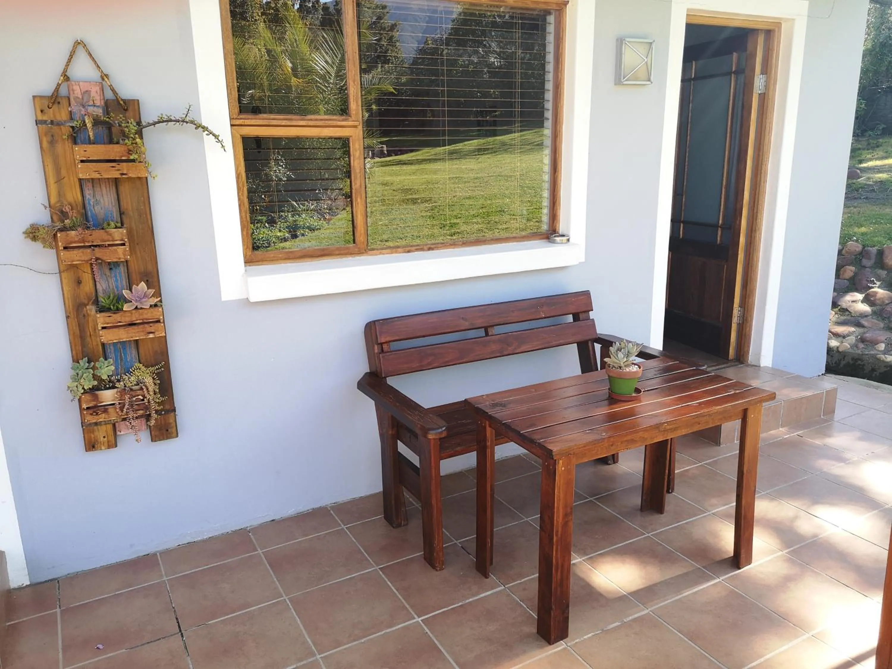 Property building in Marula Lodge