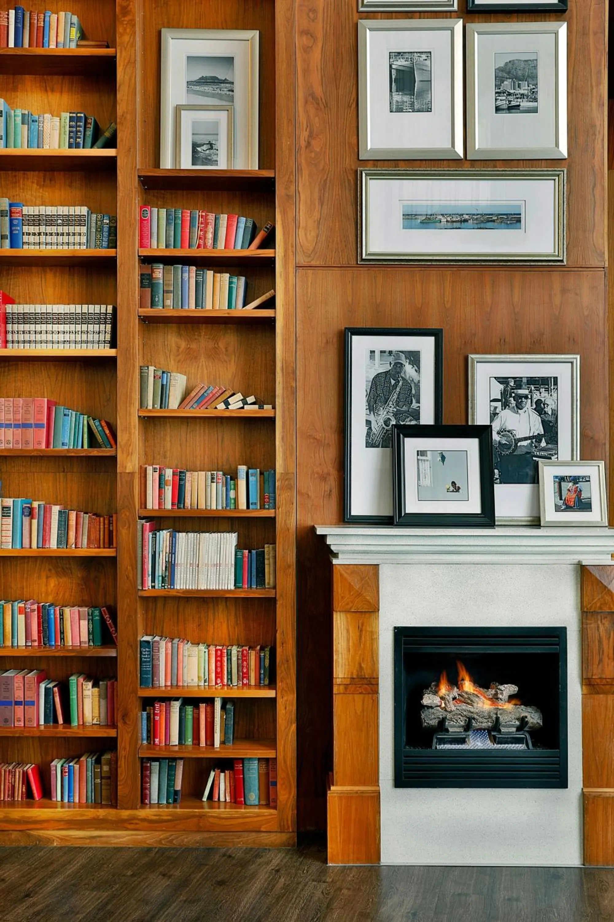 Other in Cape Town Marriott Hotel Crystal Towers