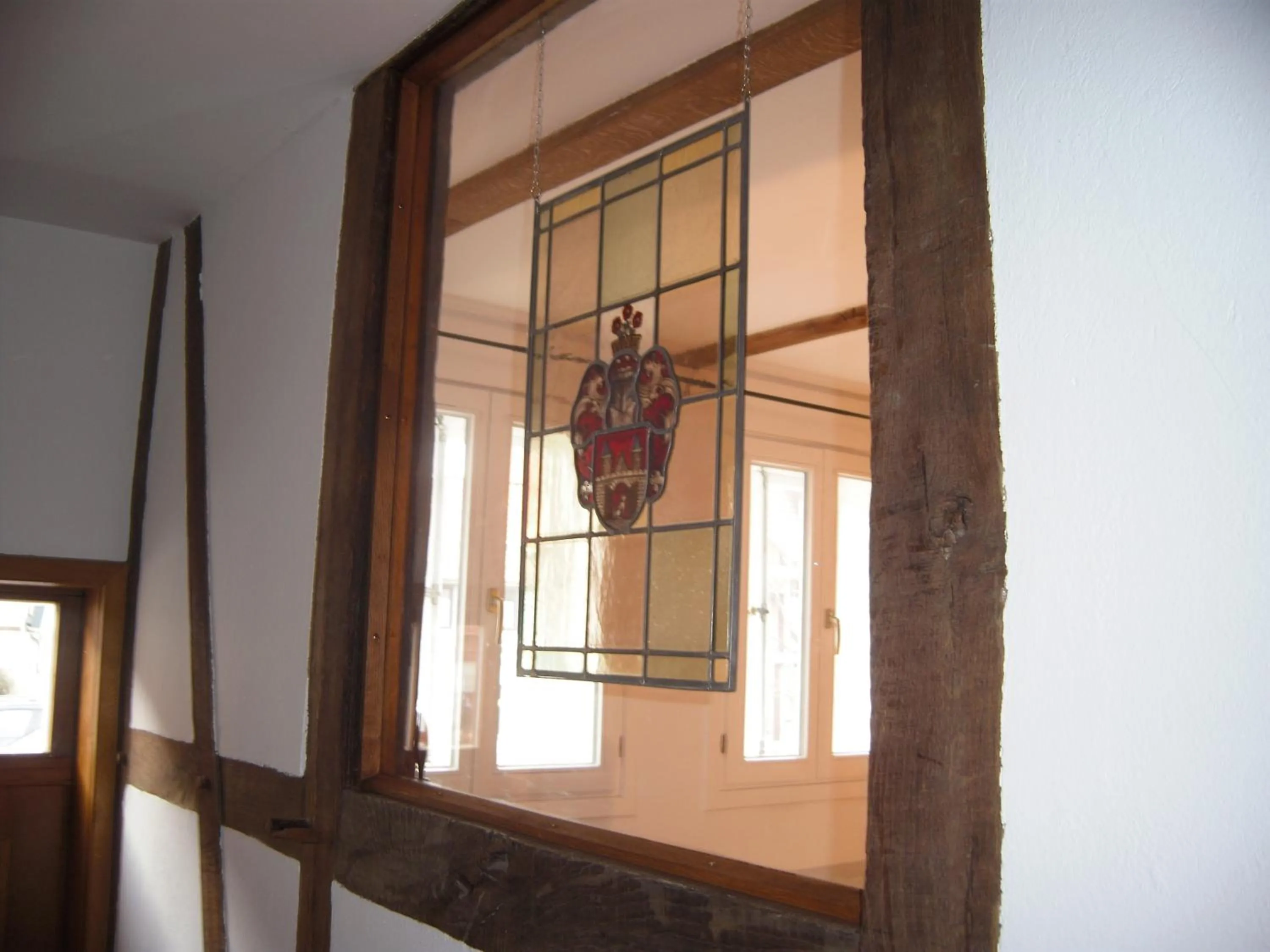Other in Ferienhaus Münzenberg 53