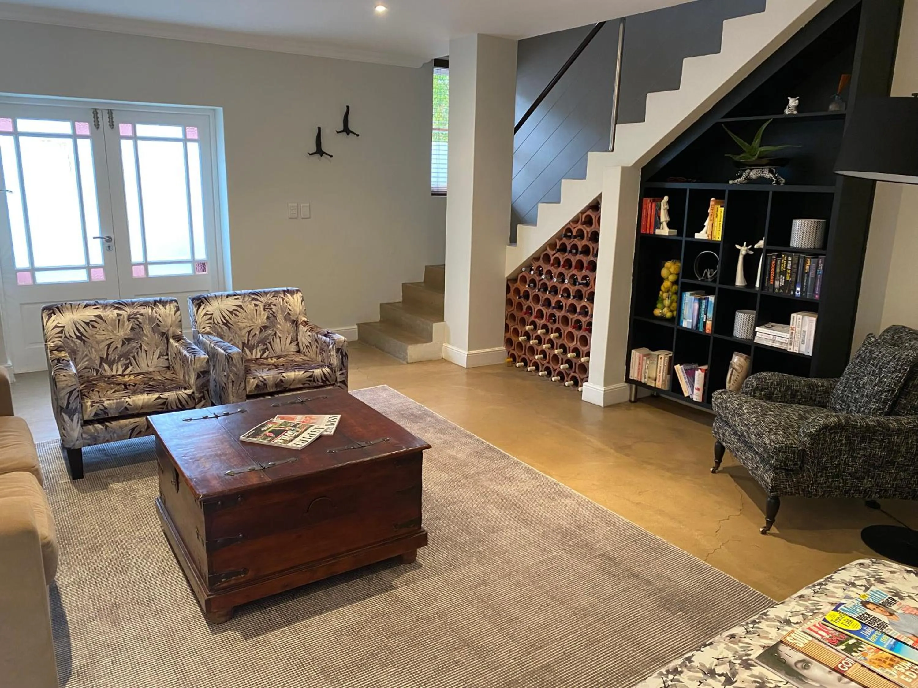 Property building in Plumwood Boutique Hotel by The Living Journey Collection