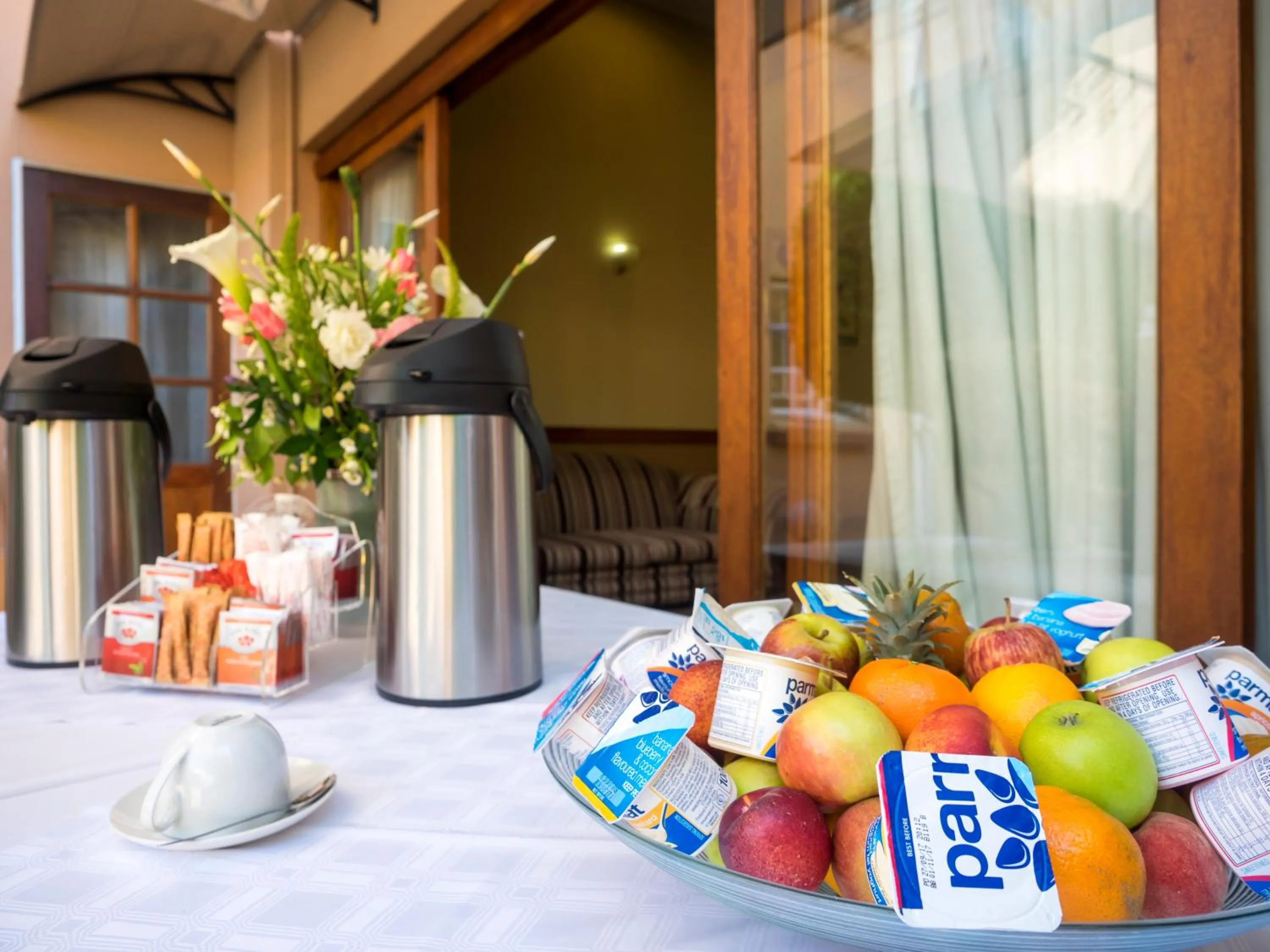 Meeting/conference room in The Elegant Lodge Menlo Park