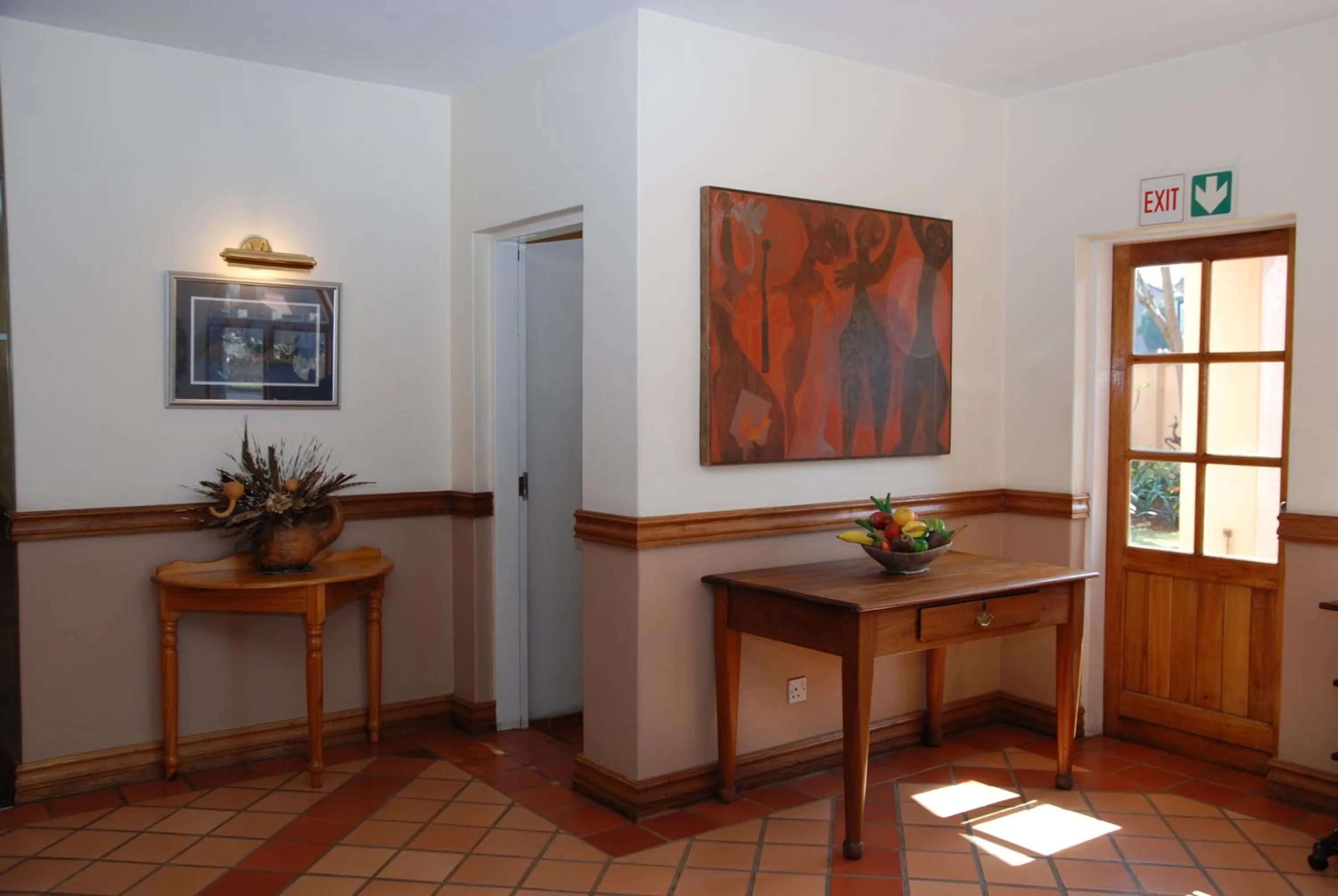 Business facilities in The Elegant Lodge Menlo Park