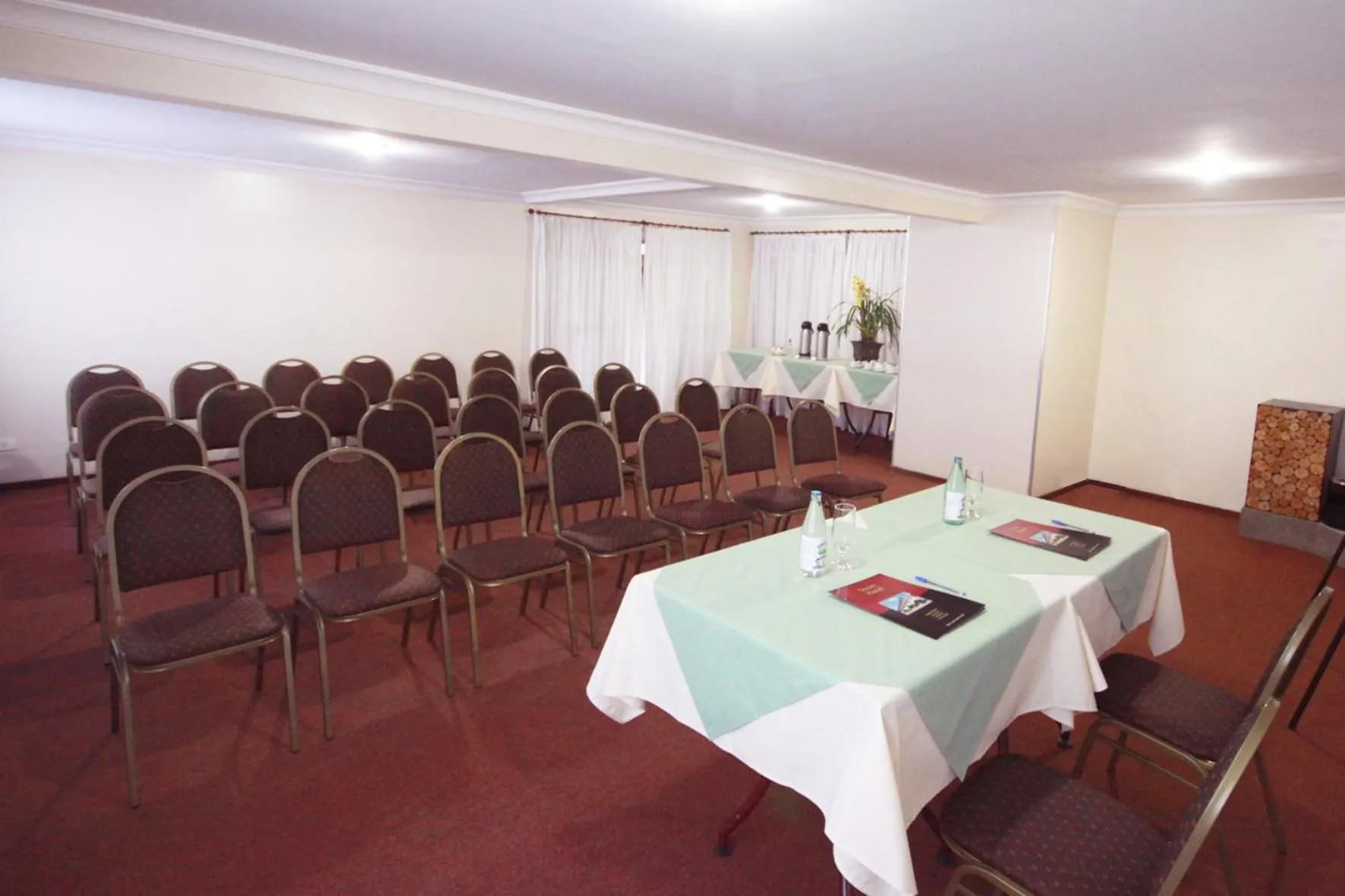 Banquet/Function facilities in Susin Hotel