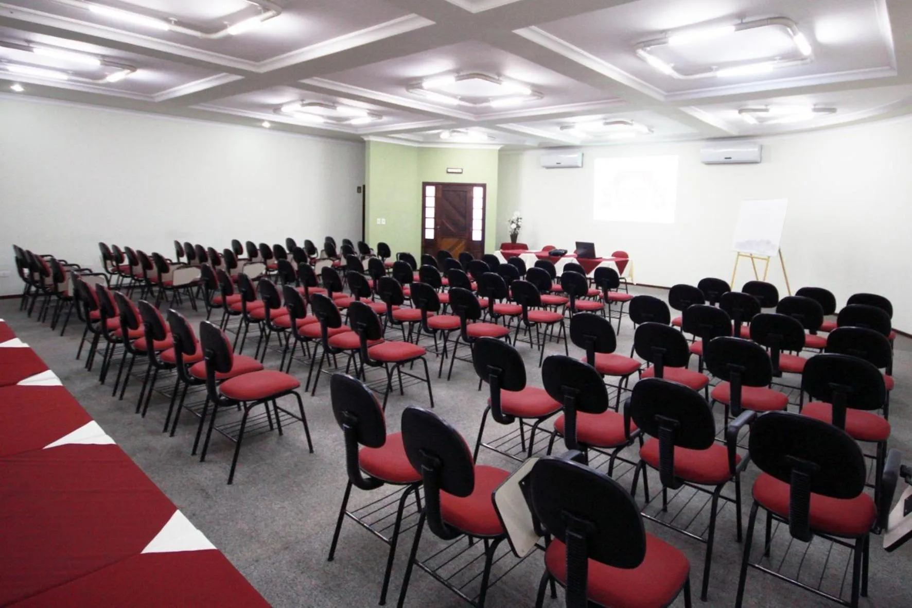 Meeting/conference room in Susin Hotel