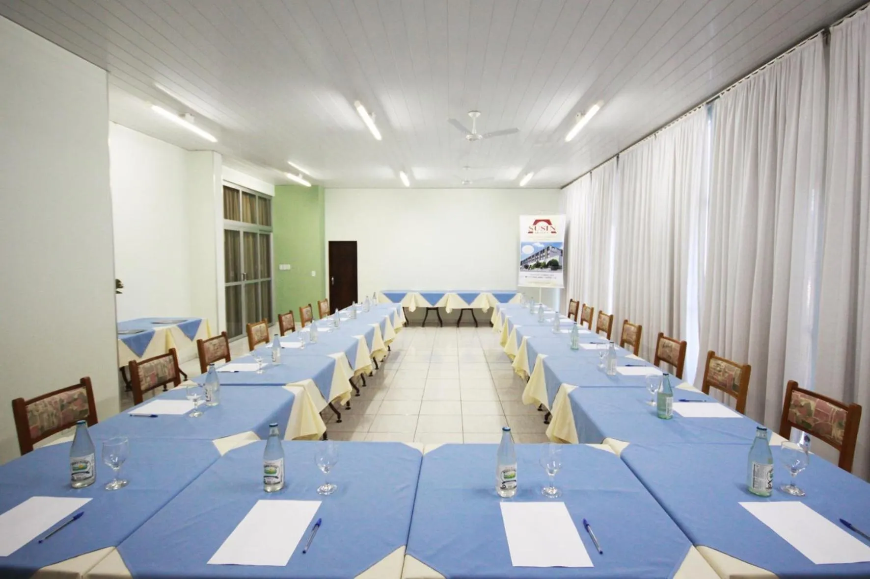 Meeting/conference room in Susin Hotel