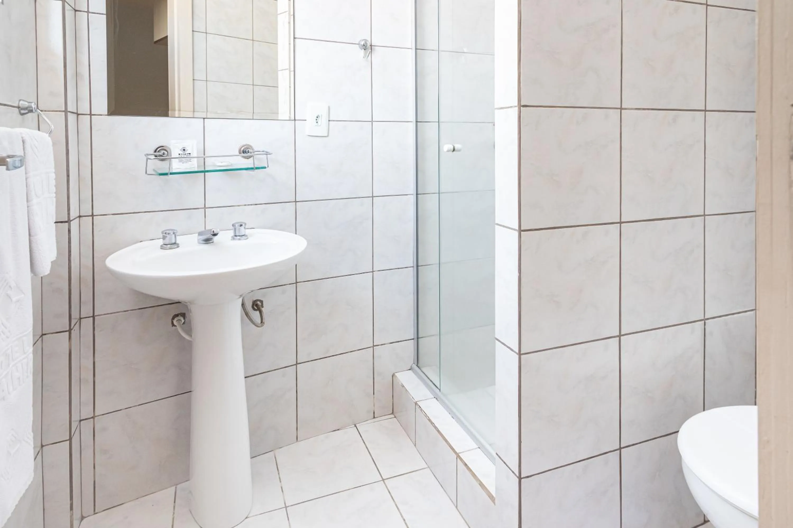 Hotel Gracher Brusque