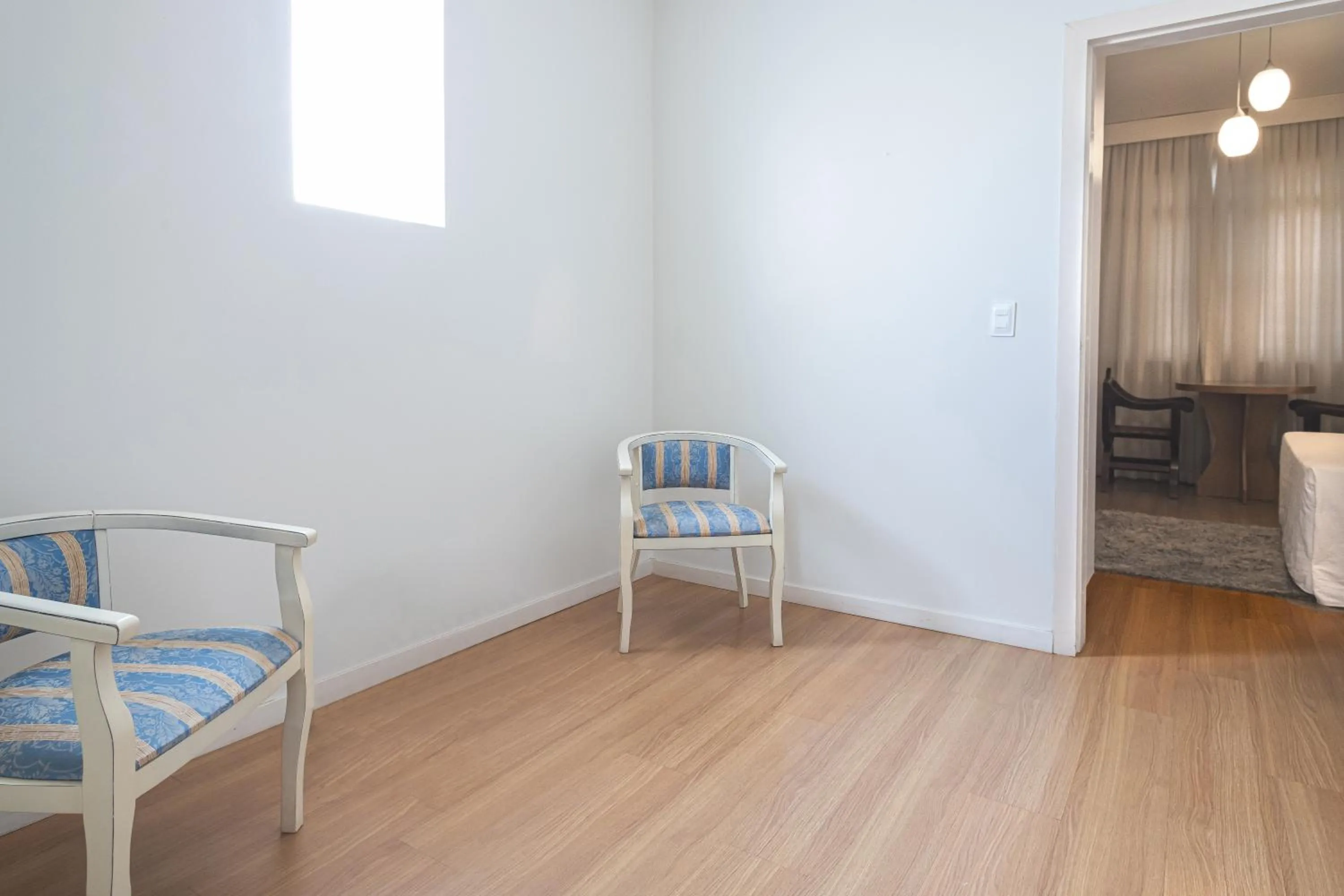 Hotel Gracher Brusque