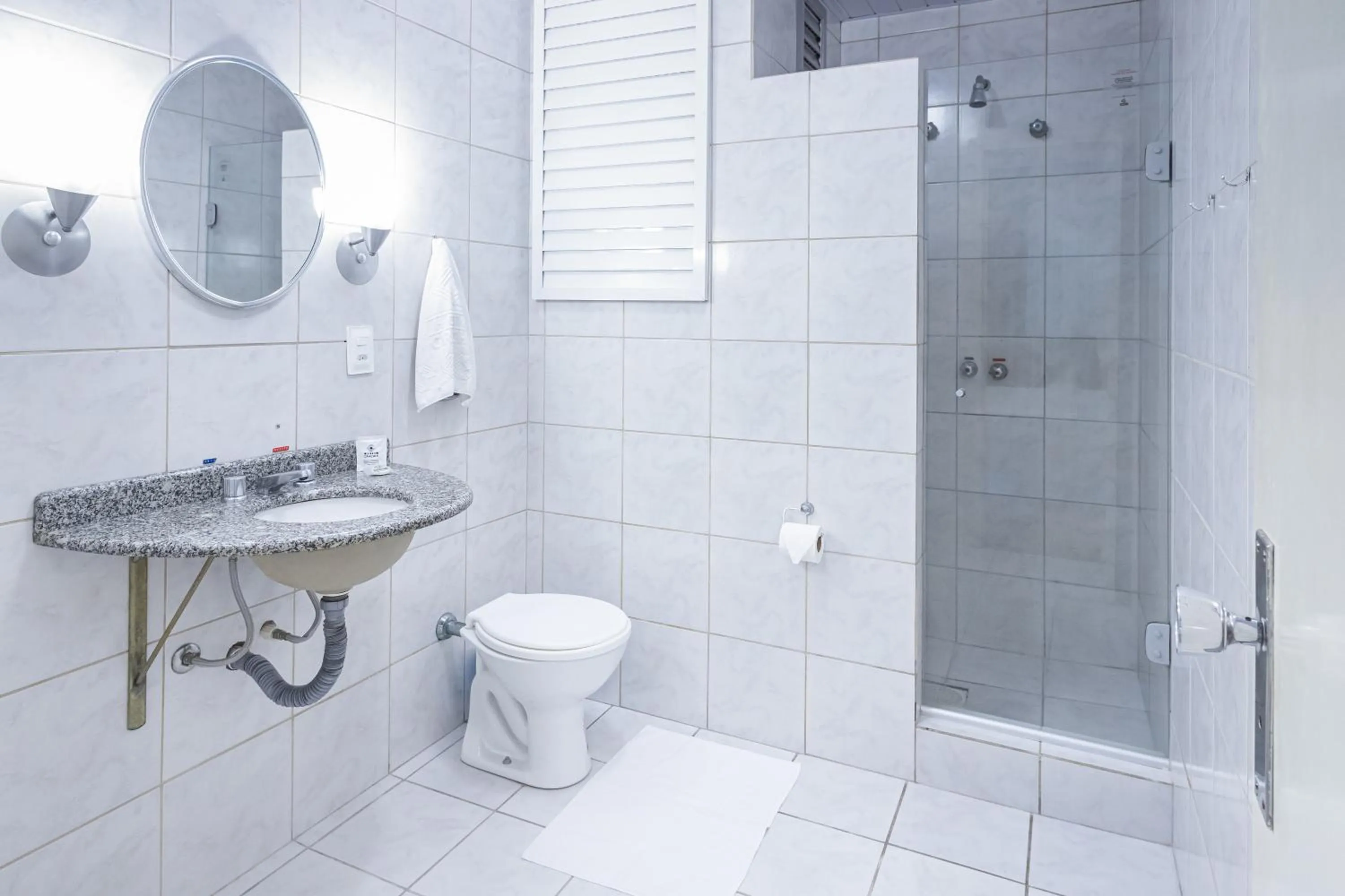 Hotel Gracher Brusque