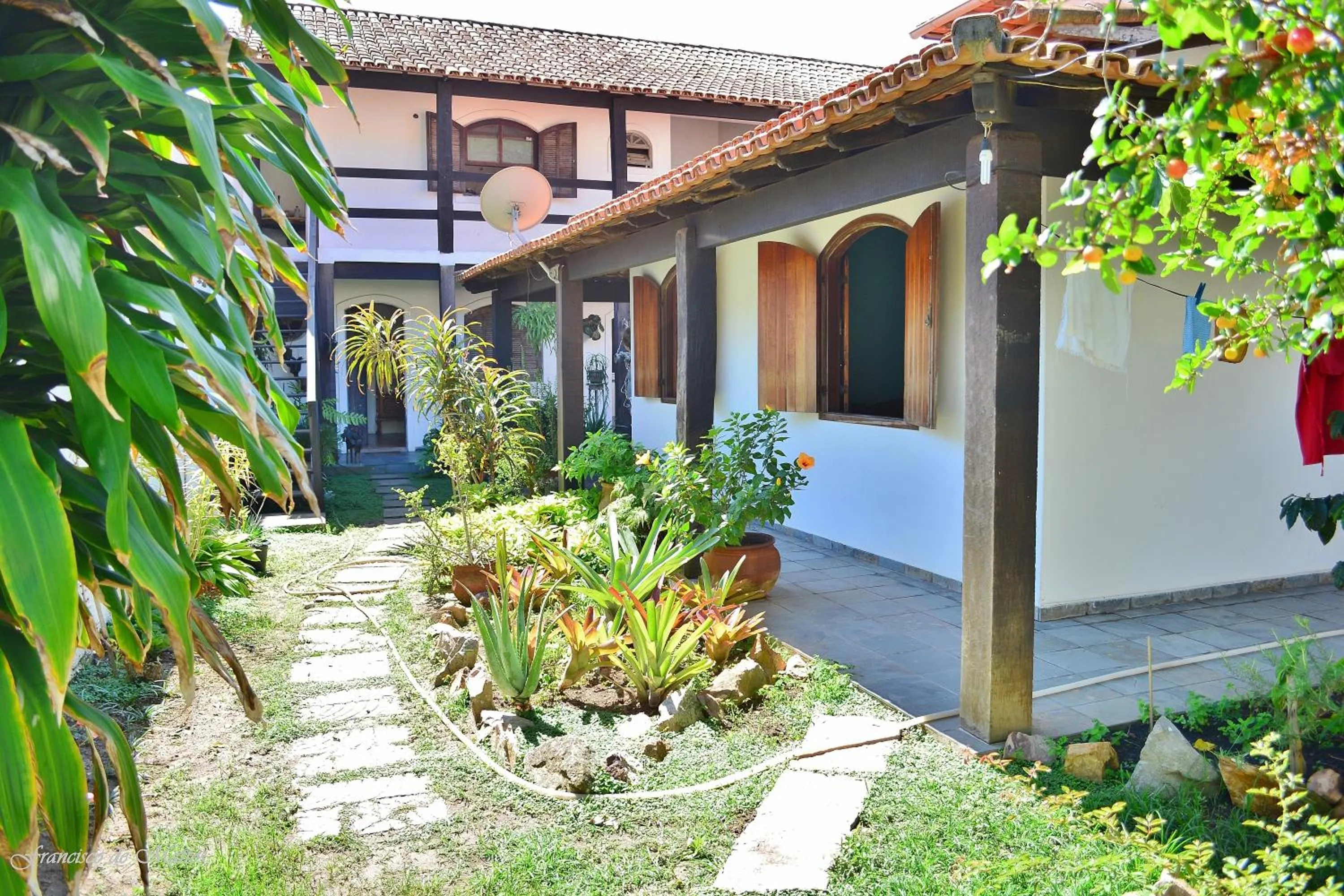 Noemia Brazil Cama e Café