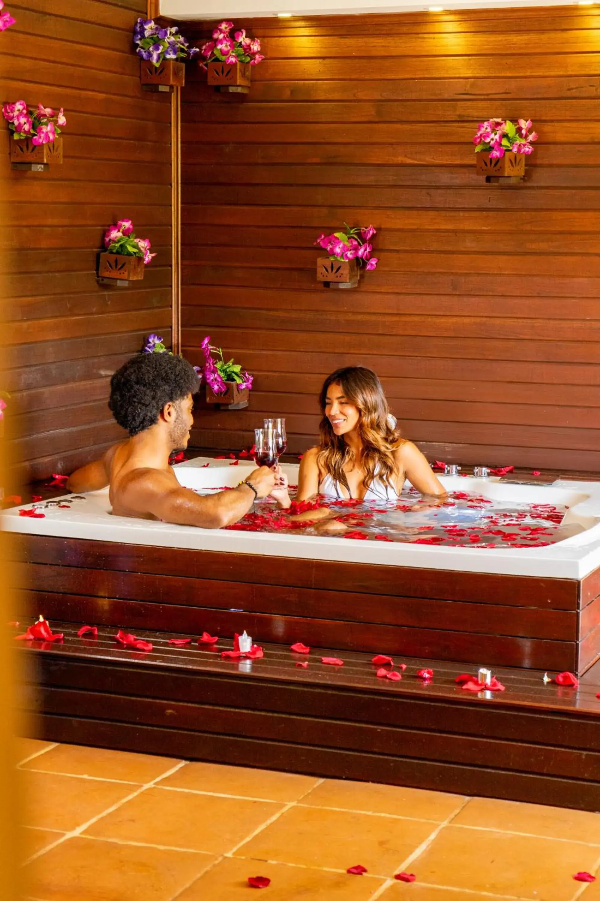 Suite with Hot Tub in Nueva Granada Hotel Colonial -Centro Histórico- Suite with Hot Tub in Nueva Granada Hotel Colonial -Centro Histórico-