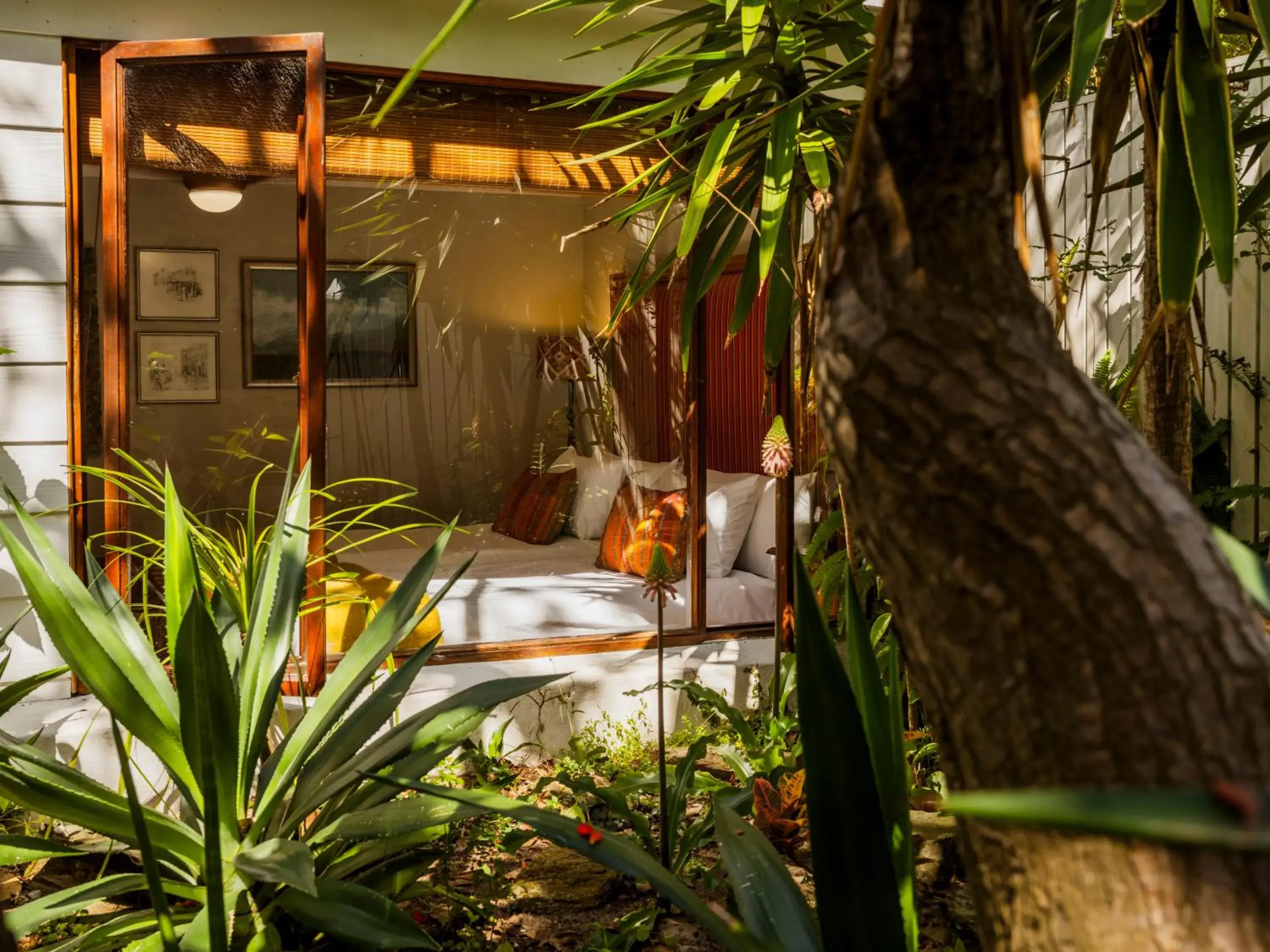 Twin Room - single occupancy in Moontide Riverside Lodge Twin Room - single occupancy in Moontide Riverside Lodge